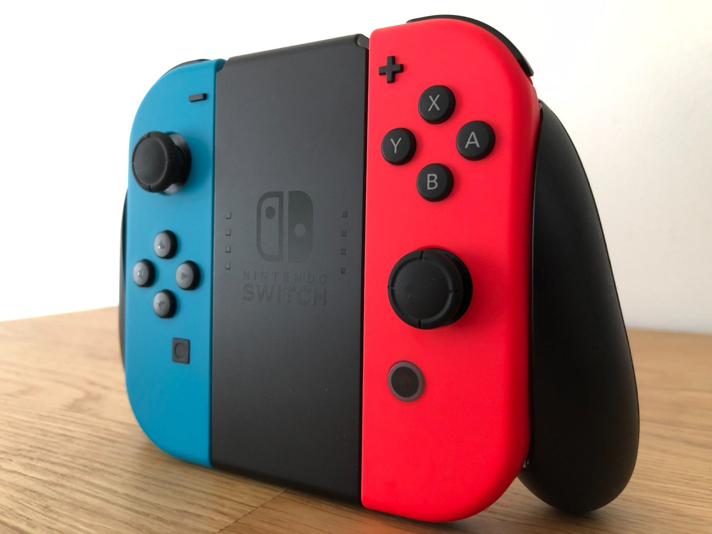 Nintendo Switch Console 32GB | Very Good Condition | Boxed | Include Accessories