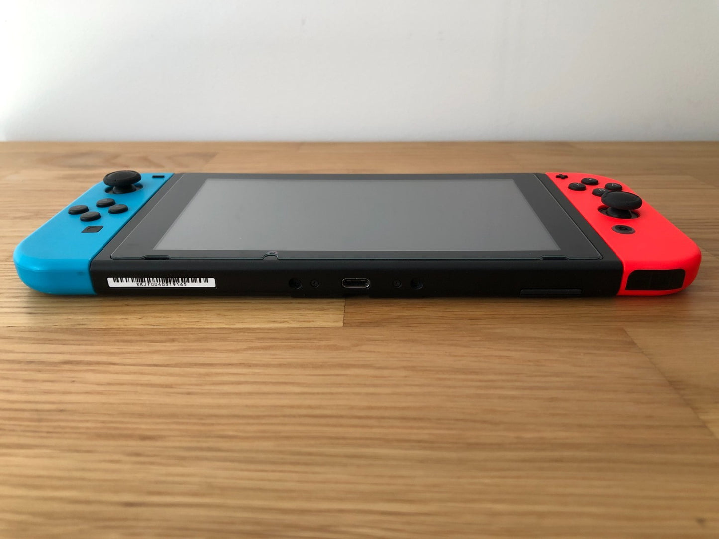 Nintendo Switch Console 32GB | Very Good Condition | Include all Accessories