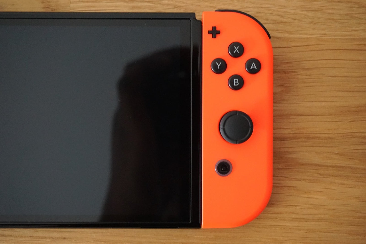 Nintendo Switch OLED Console 64GB Bundle | Neon Blue & Red | Mario Kart 8 Deluxe