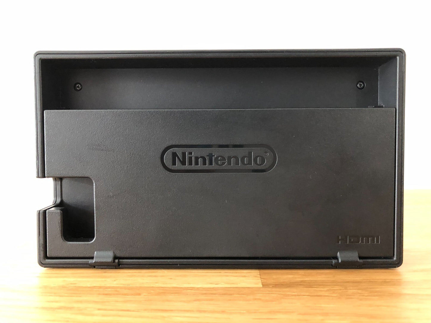Nintendo Switch Console 32GB | Grey | Good Condition | Includes All Acceossies