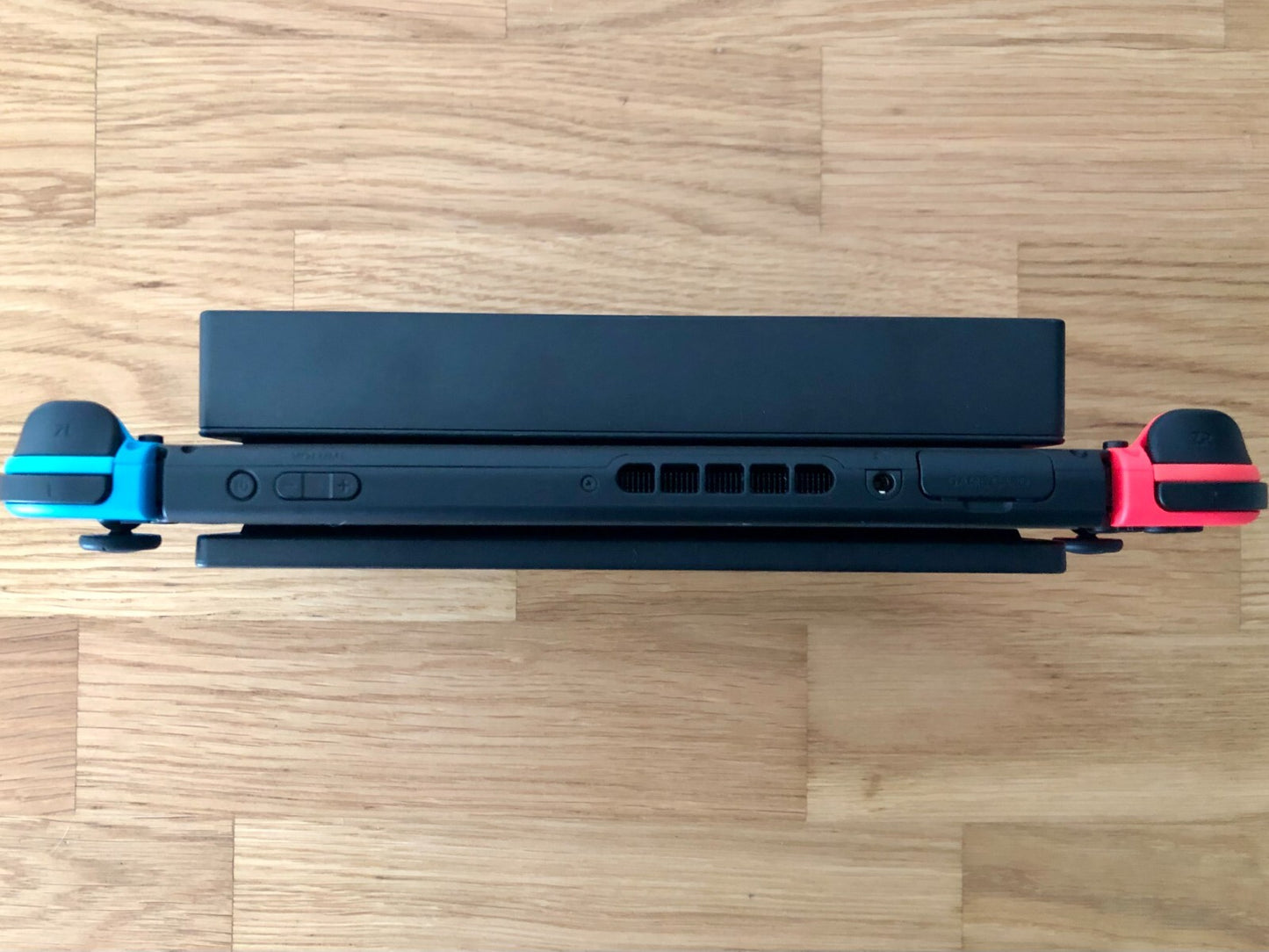 Nintendo Switch Console 32GB Bundle | Neon Blue & Red | Include All Accessories