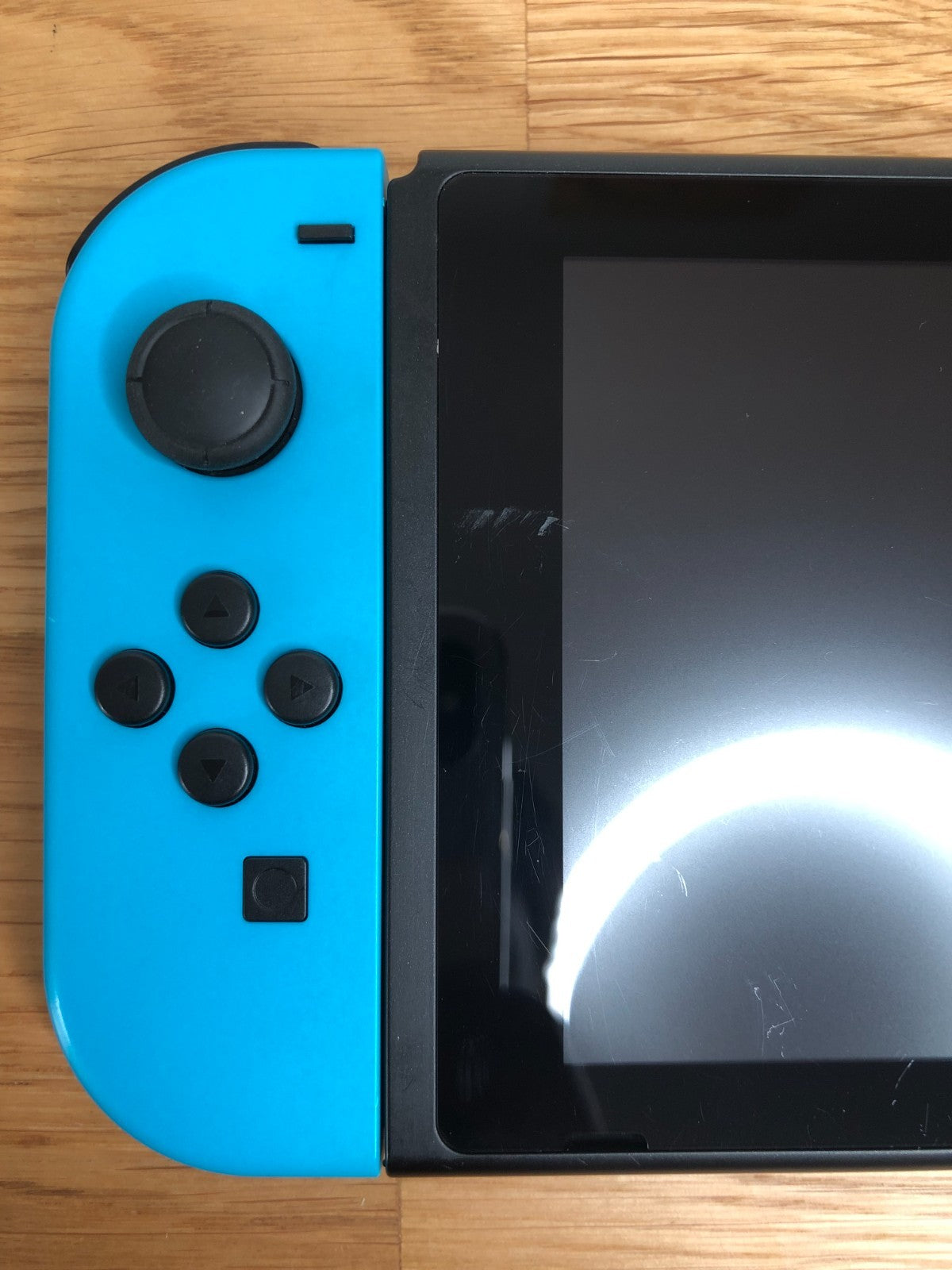 Nintendo Switch Console 32GB | Good Condition | Include all Accessories