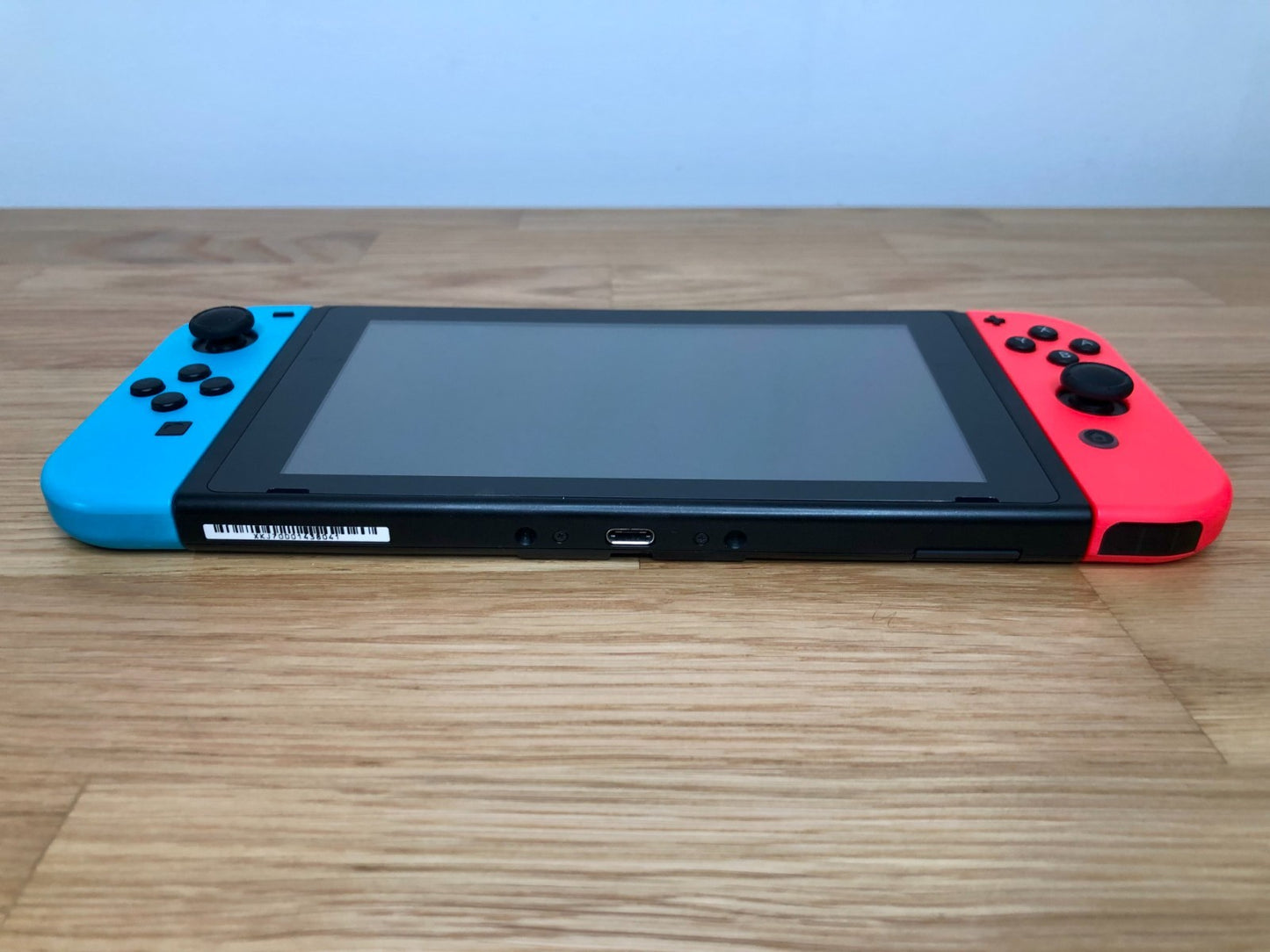 Nintendo Switch Console 32GB | Good Condition | Include all Accessories
