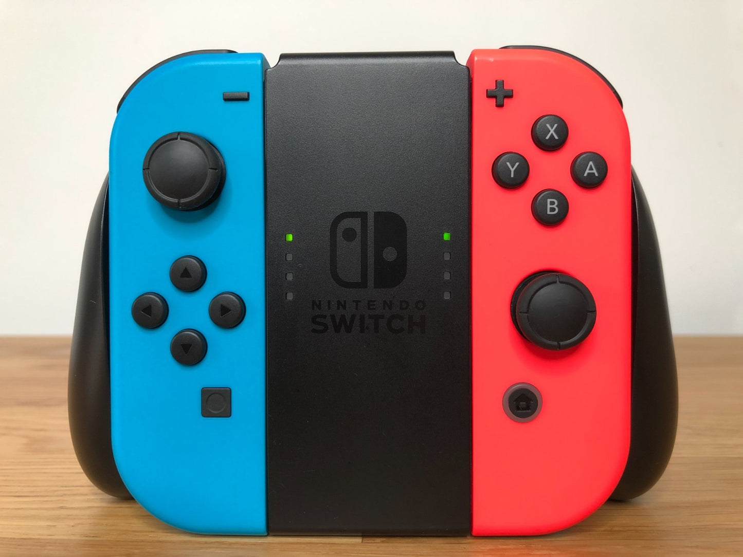 Nintendo Switch Console 32GB | Good Condition | Include all Accessories
