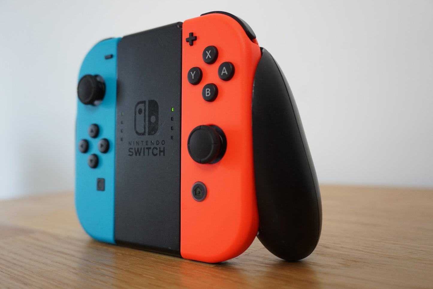 Nintendo Switch Console 32GB | Good Condition | Include all Accessories