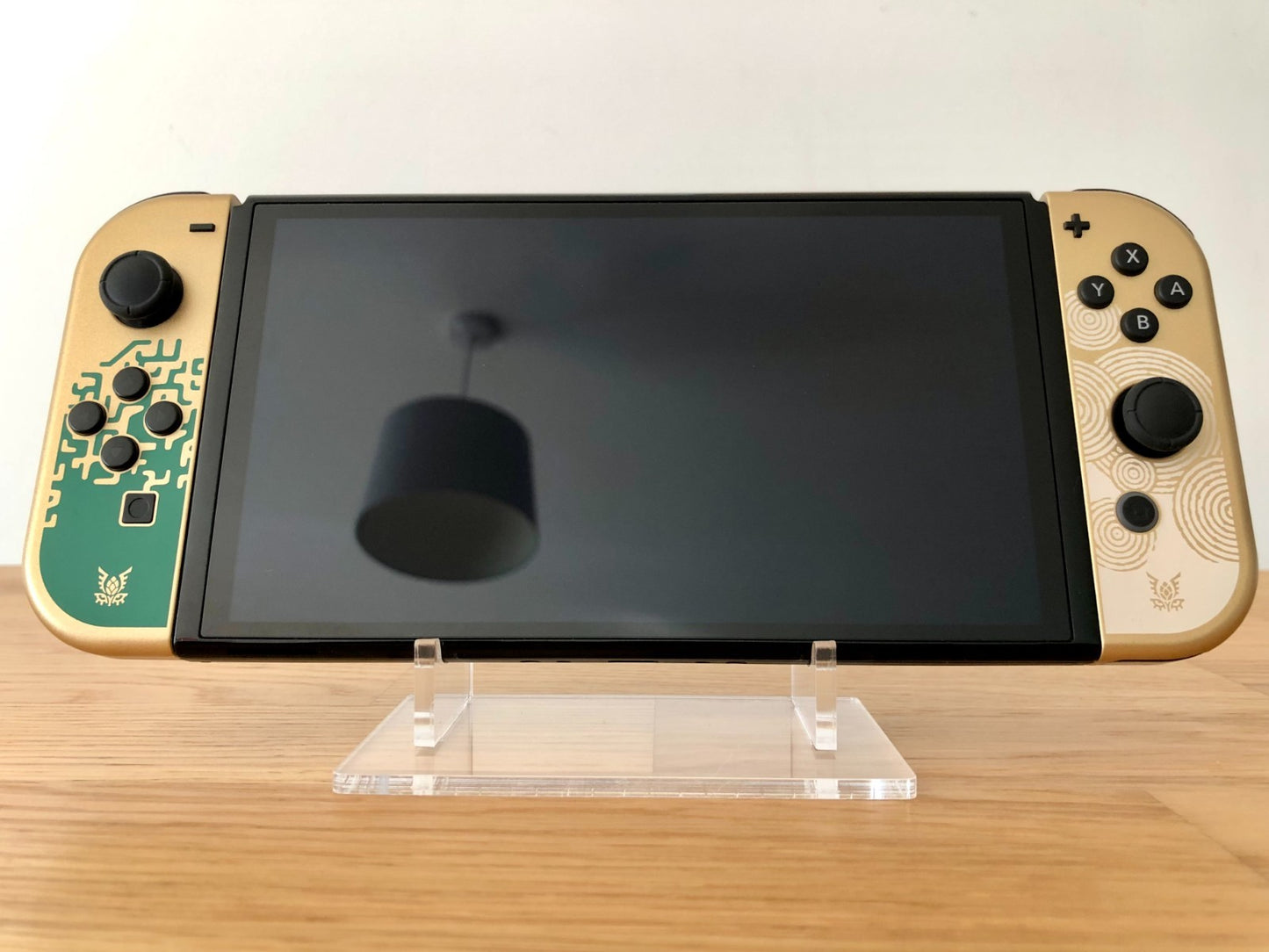 Nintendo Switch OLED Zelda Tears of the Kingdom Edition | Very Good Condition