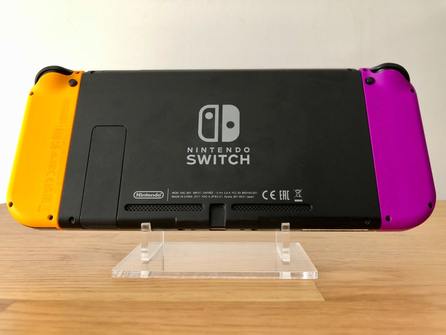 Nintendo Switch Console 32GB | Good Condition | Include all Accessories