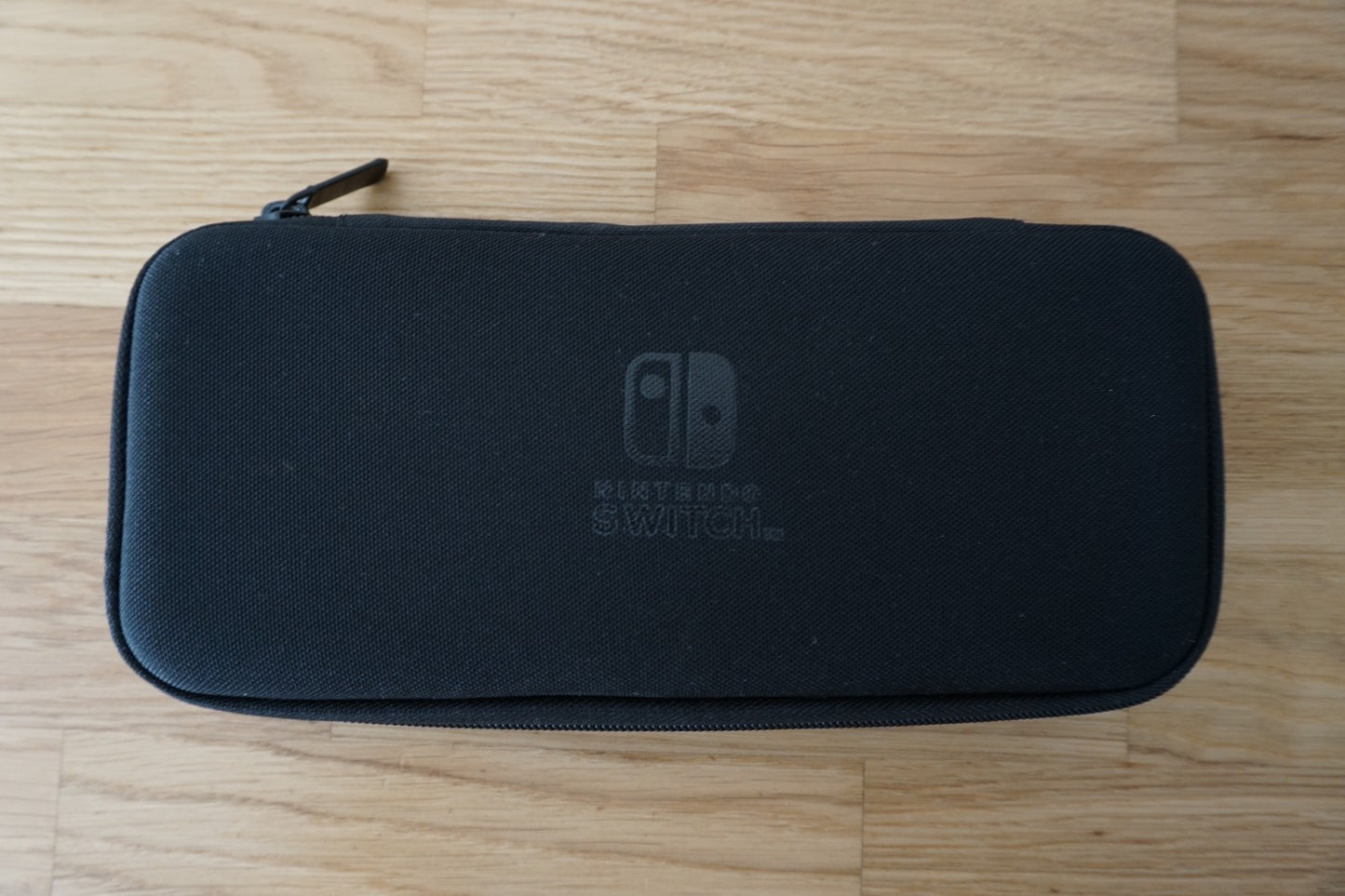 Nintendo Switch Console 32GB Grey - Good Condition | Includes All Acceossies