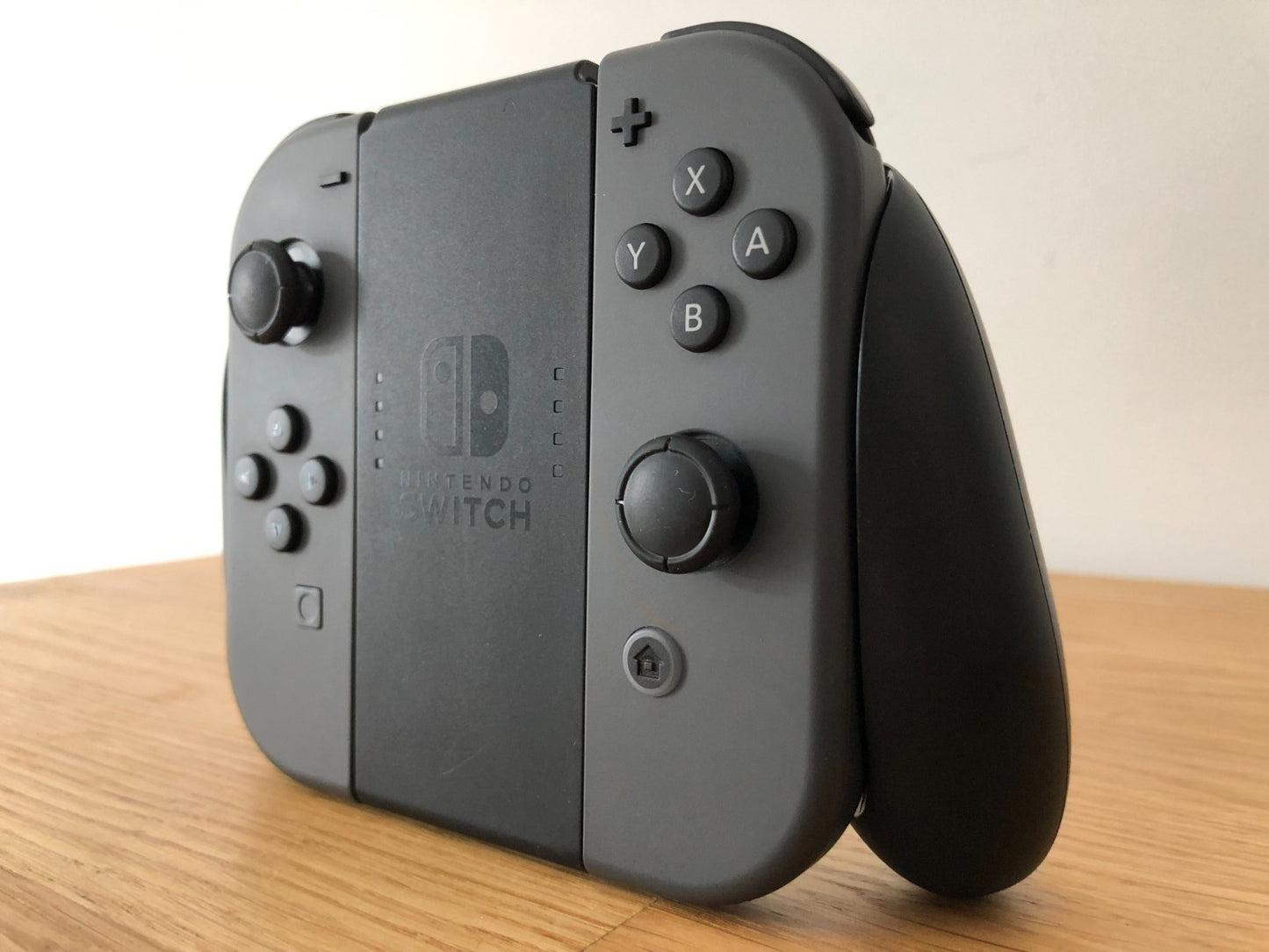 Nintendo Switch Console 32GB | Grey | Good Condition | Includes All Acceossies