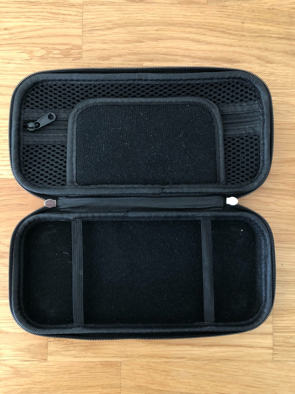 Nintendo Switch Lite 32GB Pink | Good Condition | Official Charger & Travel Case