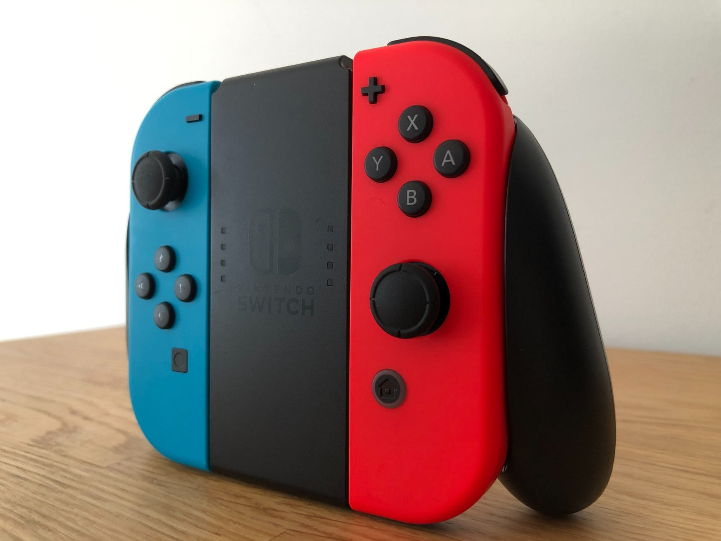 Nintendo Switch Console 32GB | Very Good Condition | Include all Accessories