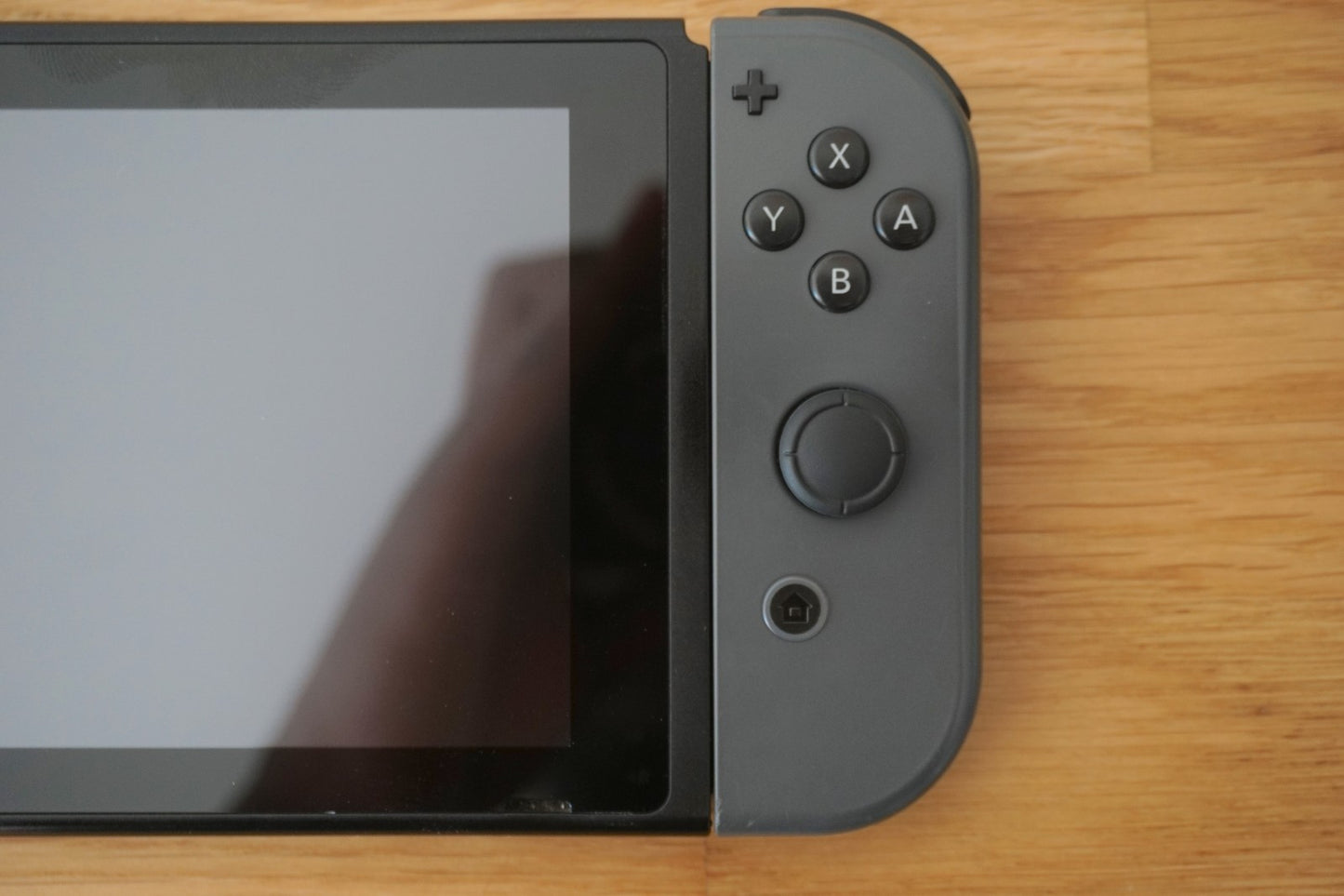 Nintendo Switch 32GB Console Bundle: Rocket League, Splatoon 2, Crash Bandicoot.
