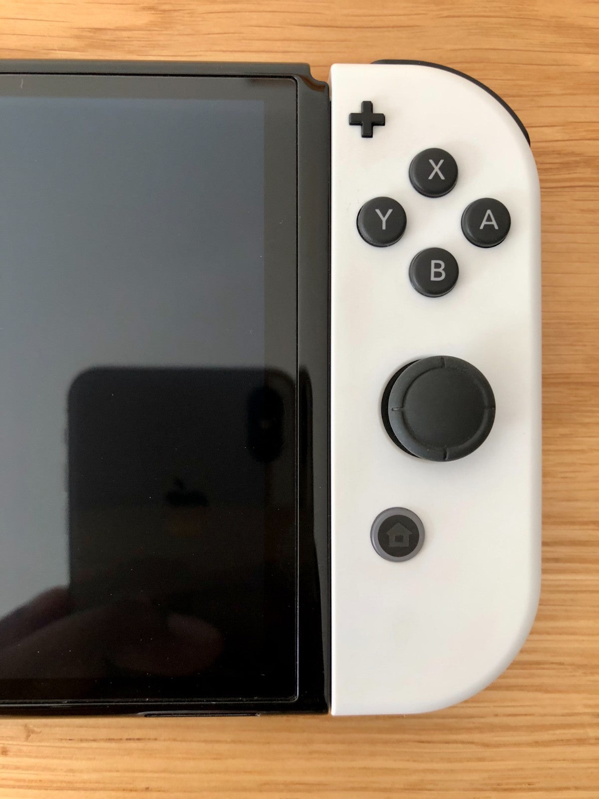 Nintendo Switch OLED Console 64GB White | Very Good Condition | All Accessories