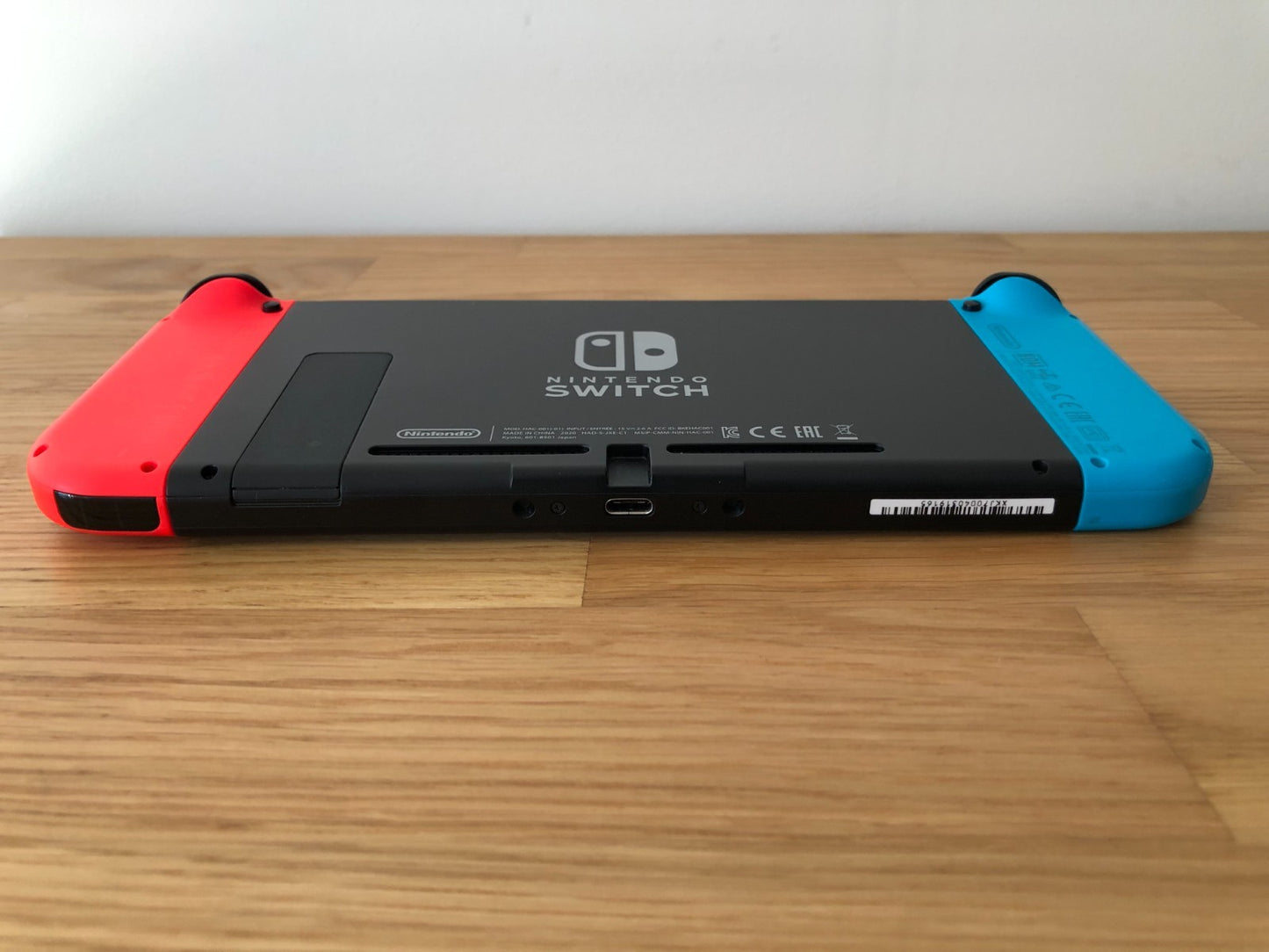 Nintendo Switch Console 32GB | Very Good Condition | Include all Accessories