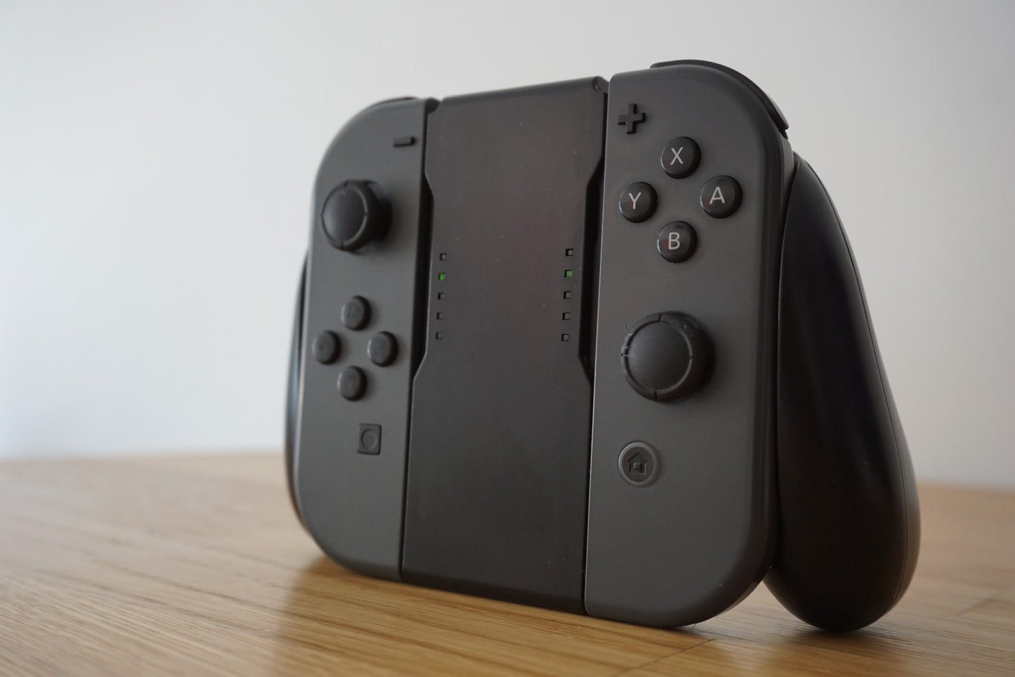 Nintendo Switch Console 32GB Grey - Good Condition | Includes All Acceossies