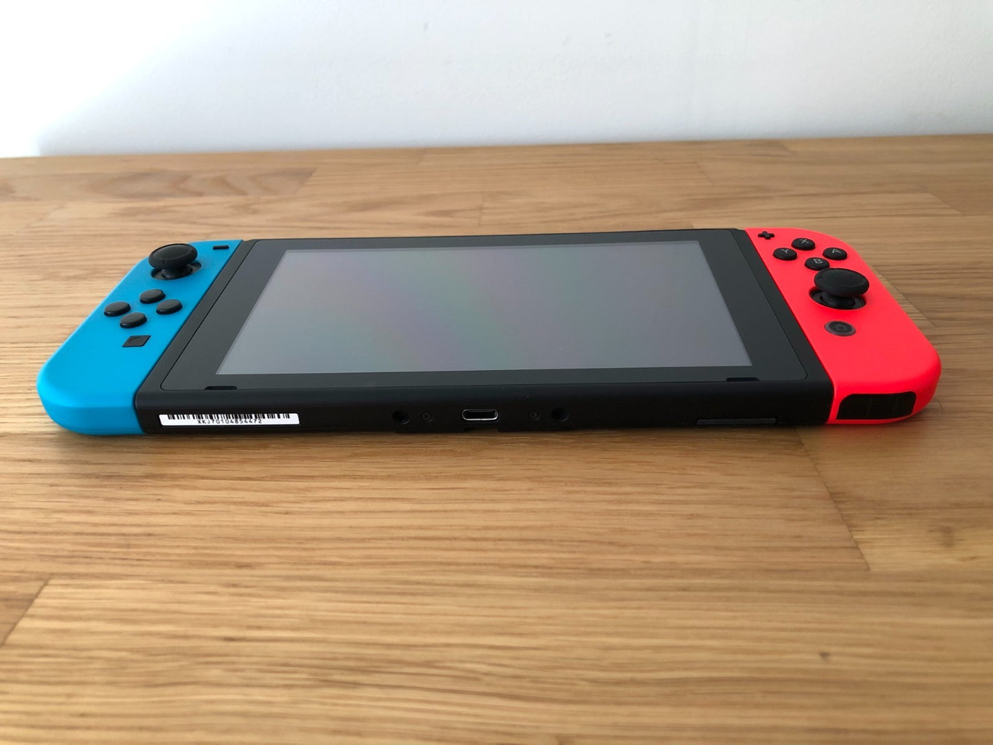 Nintendo Switch Console 32GB | Very Good Condition | Boxed | Include Accessories