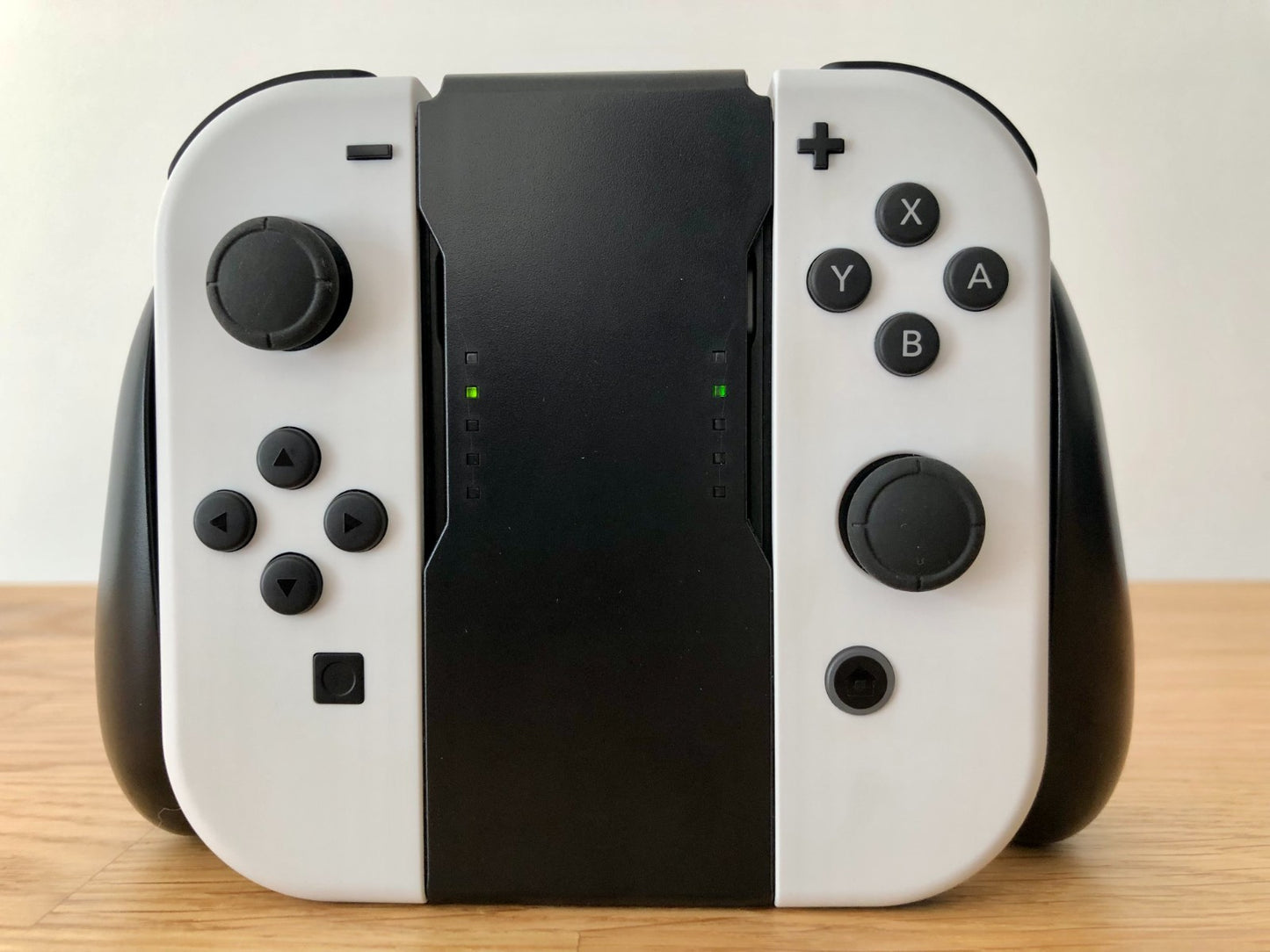 Nintendo Switch OLED Console 64GB White | Very Good Condition | All Accessories