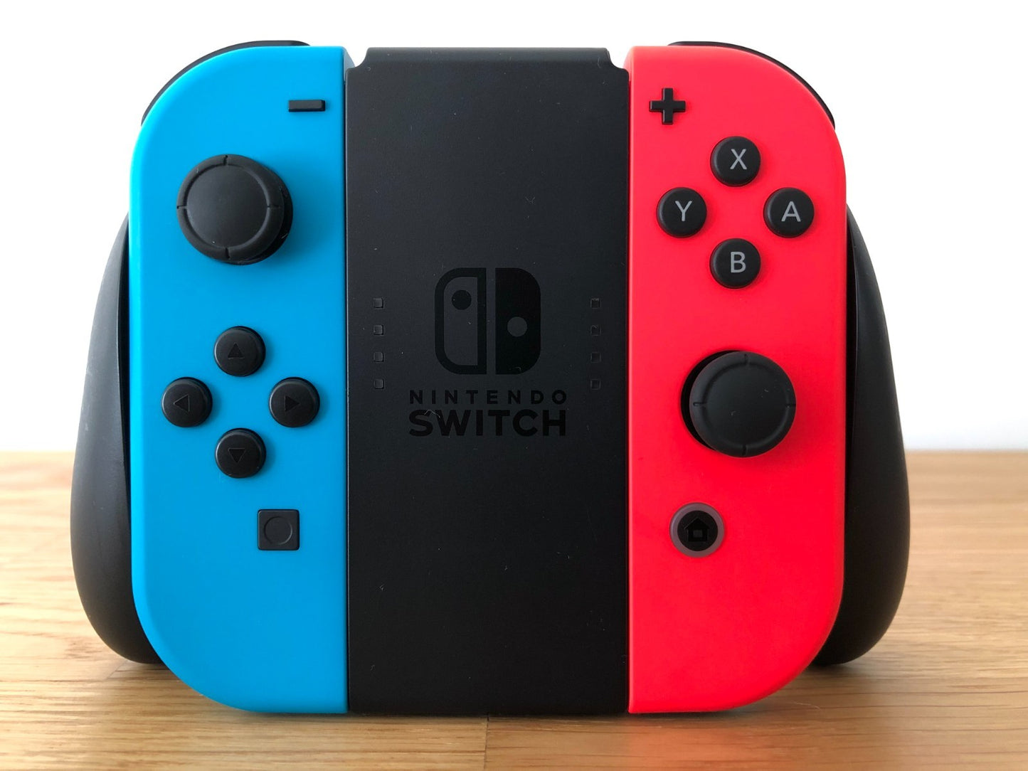 Nintendo Switch Console 32GB | Very Good Condition | Boxed | Include Accessories