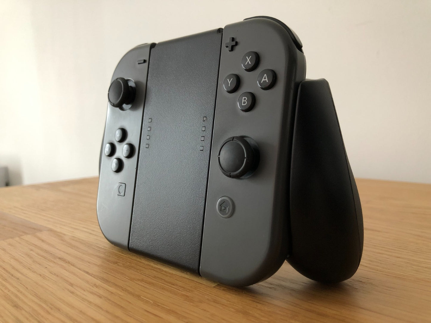Nintendo Switch Console 32GB | Grey | Good Condition | Includes All Acceossies