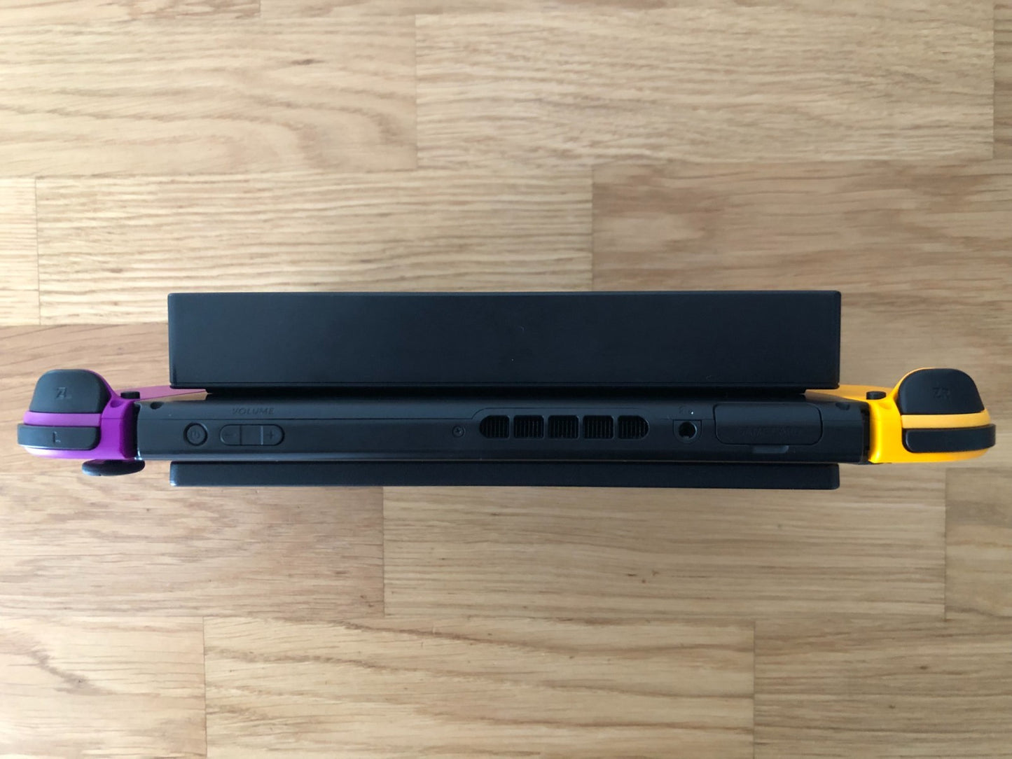 Nintendo Switch Console 32GB | Good Condition | Include all Accessories