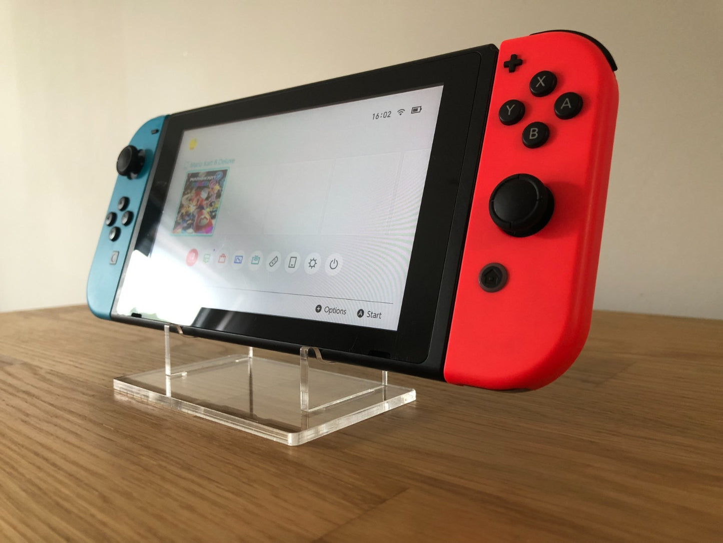 Nintendo Switch Console 32GB | Good Condition | Include all Accessories