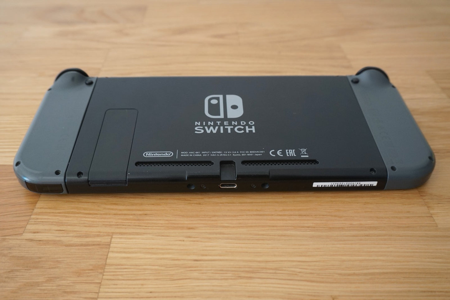Nintendo Switch 32GB Console Bundle: Rocket League, Splatoon 2, Crash Bandicoot.