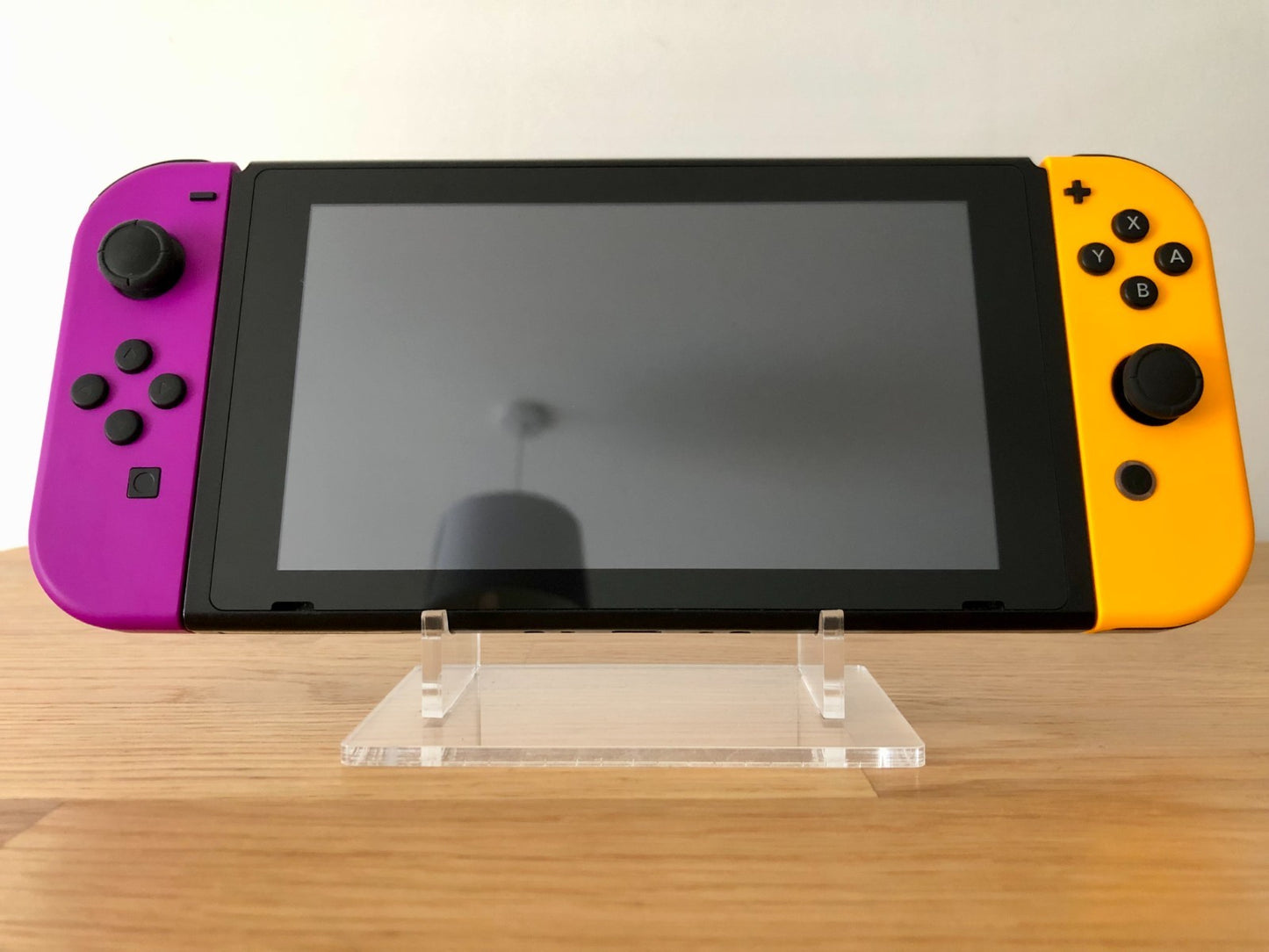 Nintendo Switch Console 32GB | Good Condition | Include all Accessories