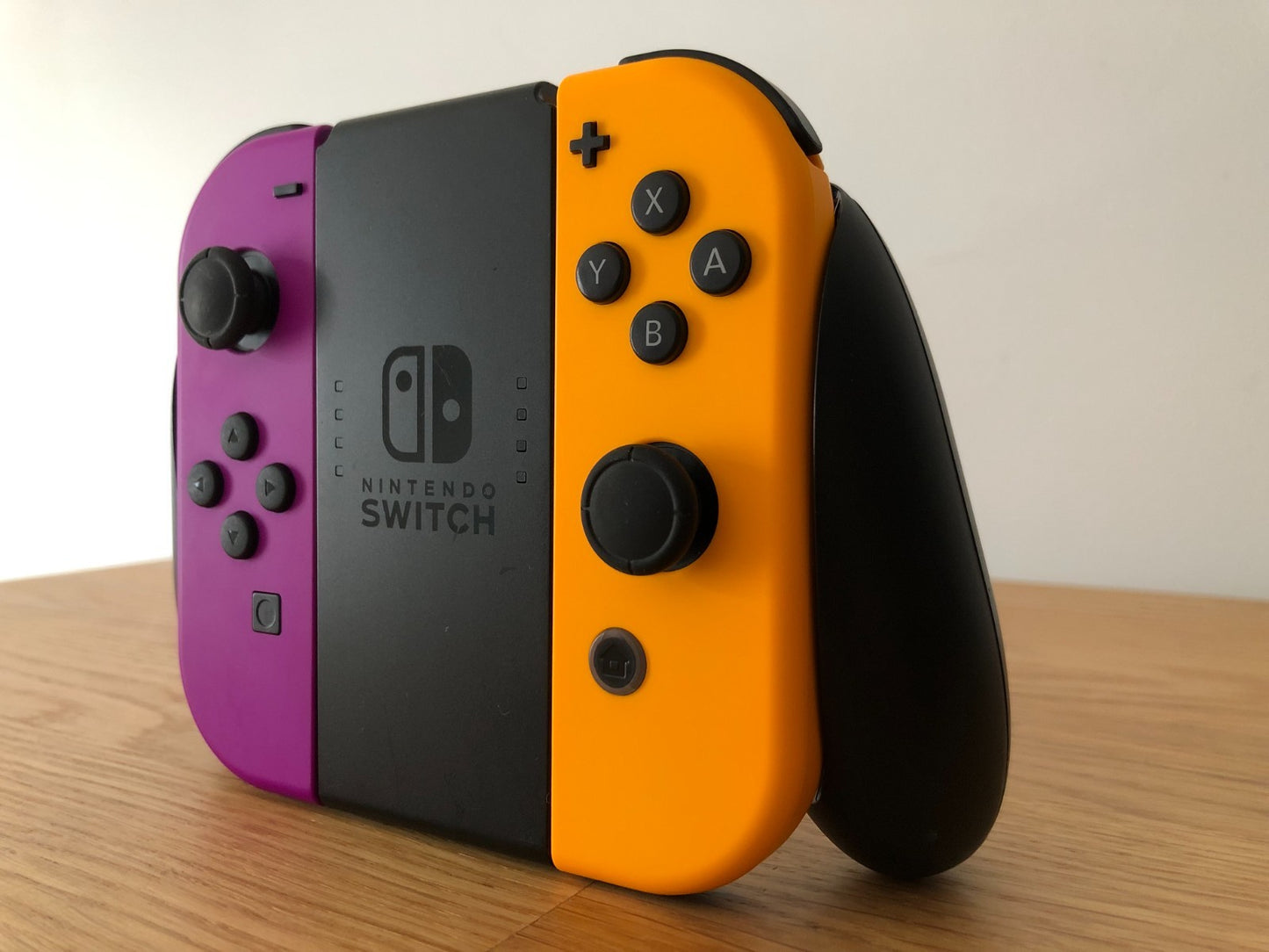 Nintendo Switch Console 32GB | Good Condition | Include all Accessories