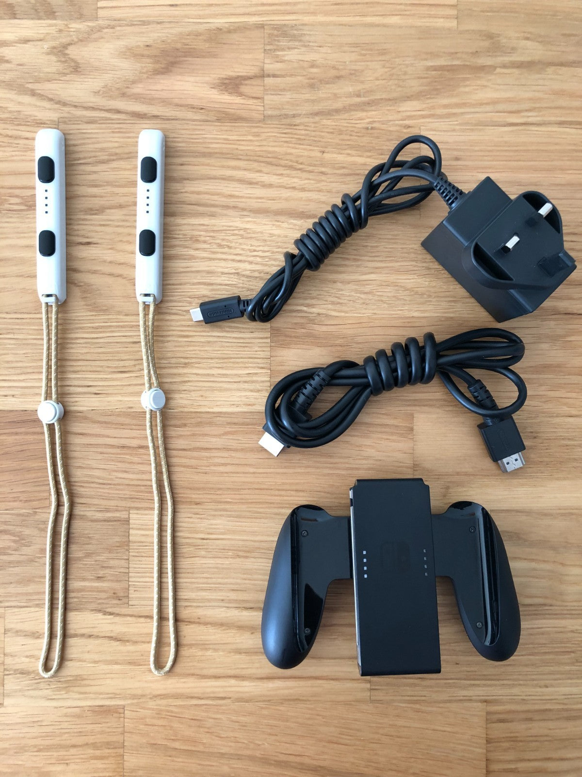 Nintendo Switch OLED Zelda Tears of the Kingdom Edition | Very Good Condition