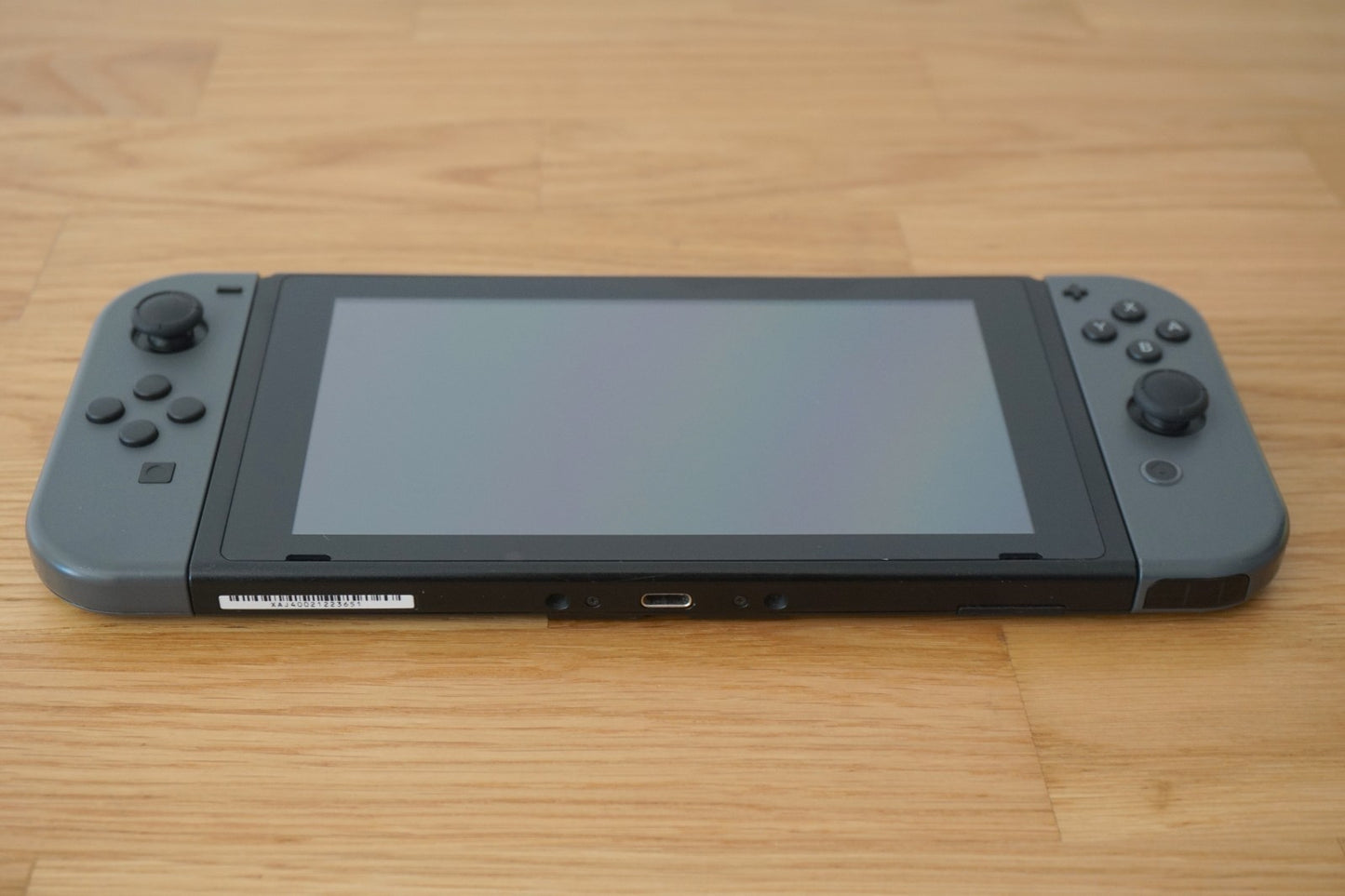 Nintendo Switch 32GB Console Bundle: Rocket League, Splatoon 2, Crash Bandicoot.