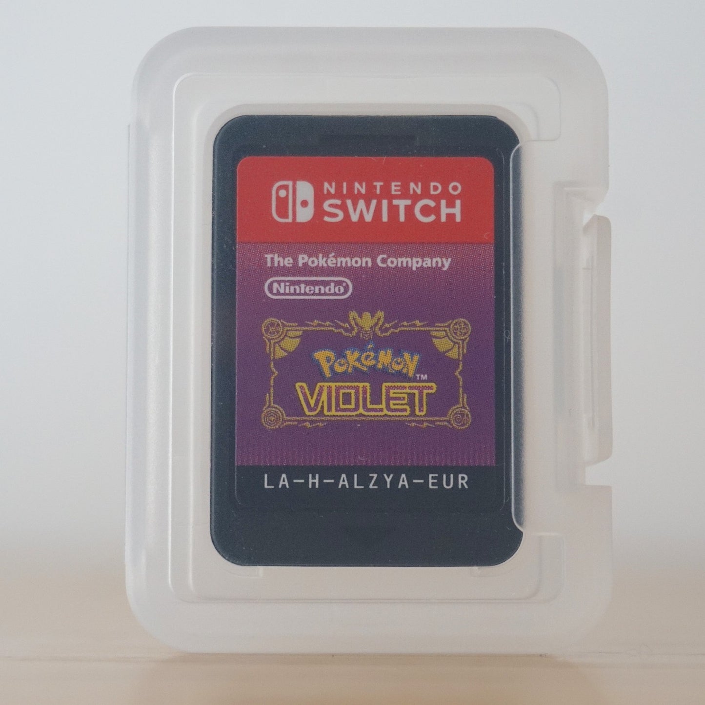 Pokémon Violet 🪼 Nintendo Switch Game 🚚 Same Day Dispatch