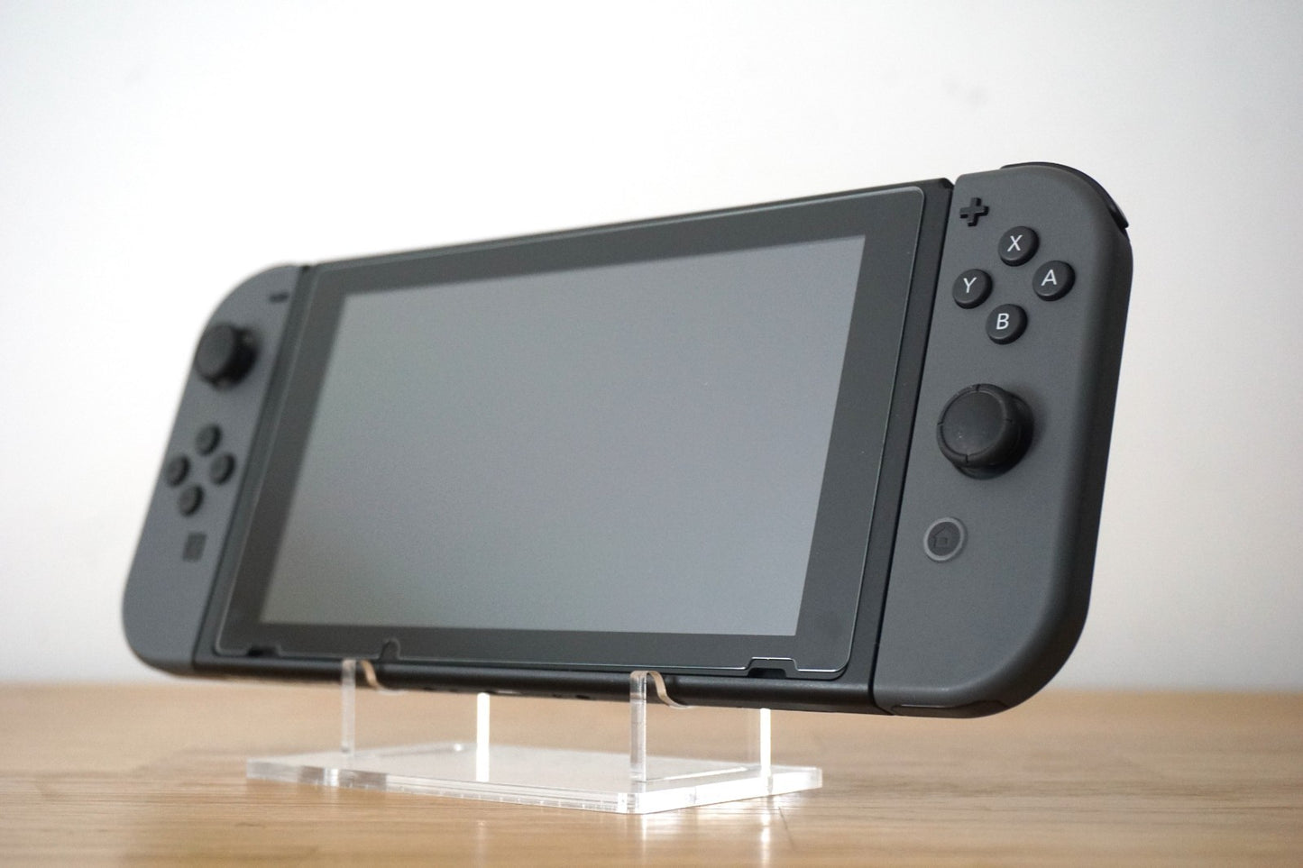 Nintendo Switch Console Bundle: Zelda Breath of the Wild | Very Good Condition