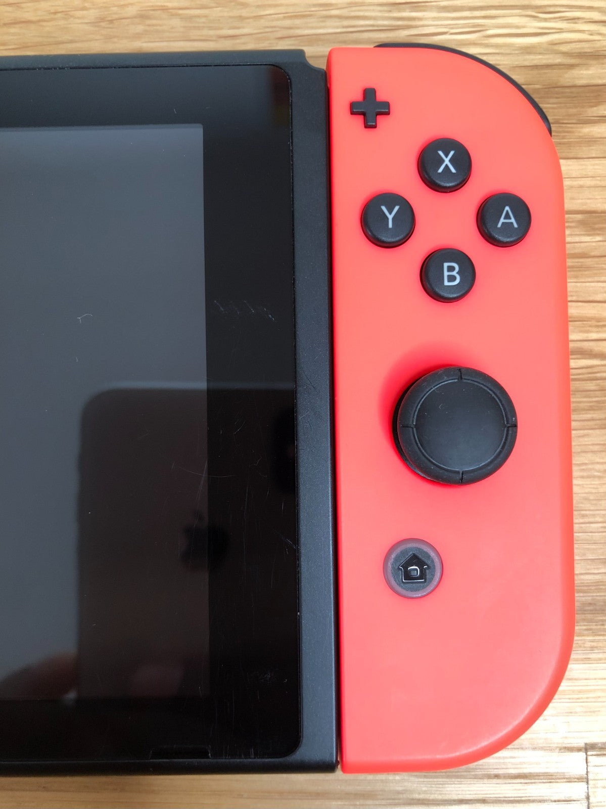 Nintendo Switch Console 32GB | Good Condition | Include all Accessories