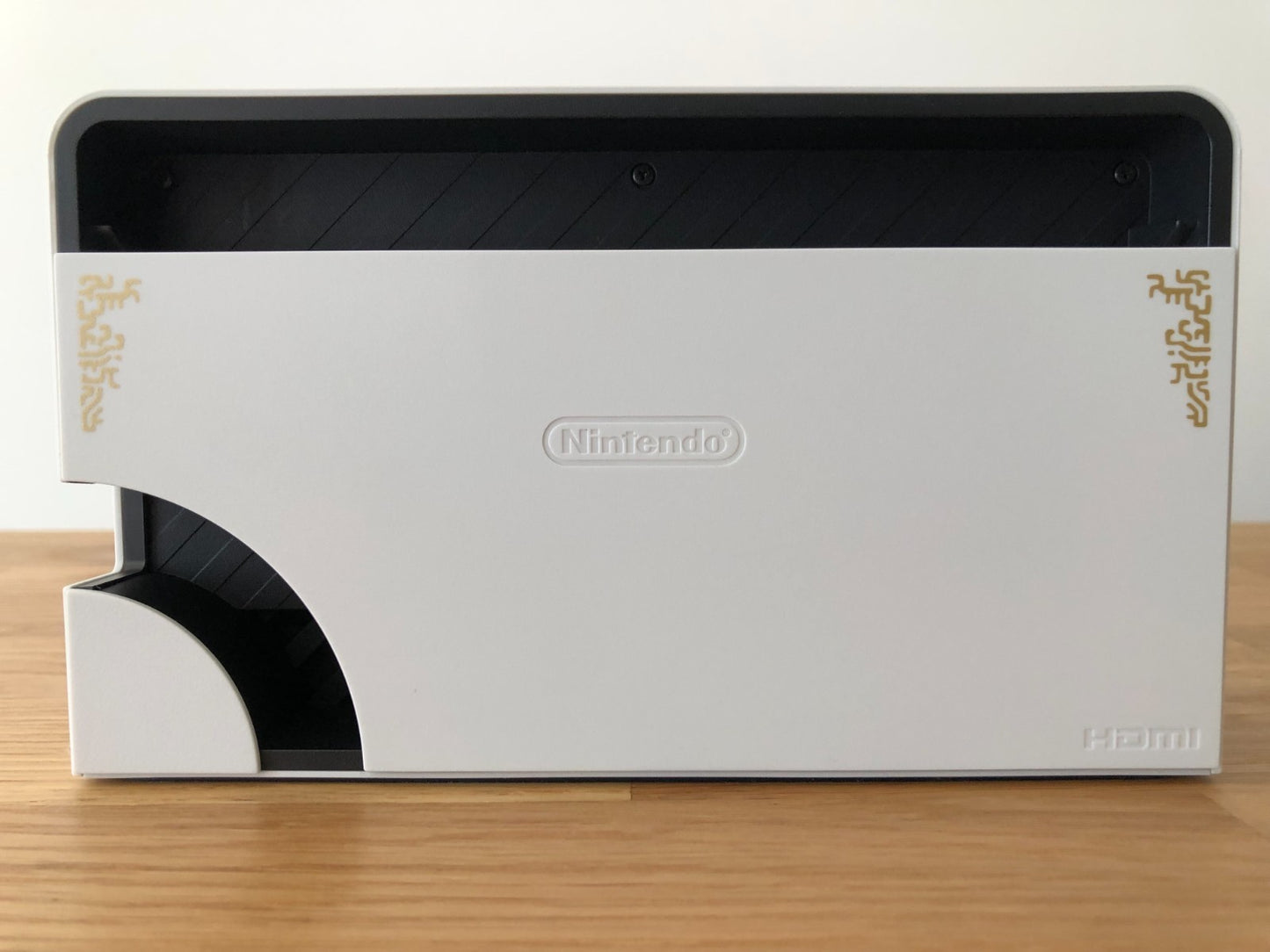 Nintendo Switch OLED Zelda Tears of the Kingdom Edition | Very Good Condition