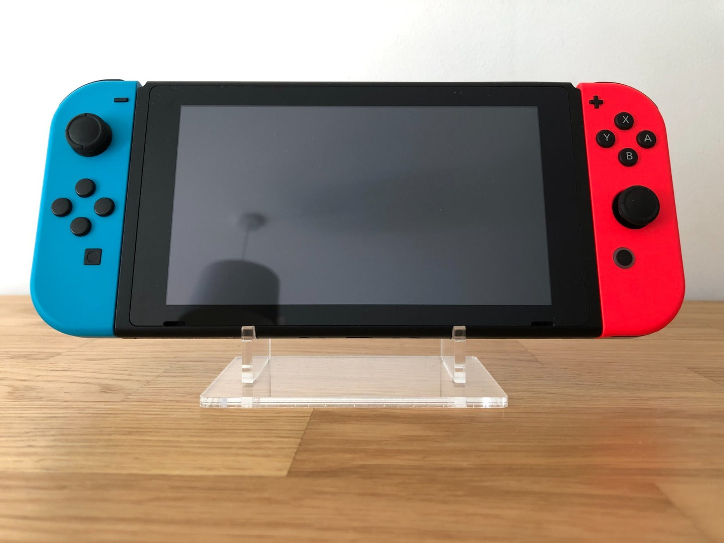 Nintendo Switch Console 32GB | Very Good Condition | Boxed | Include Accessories