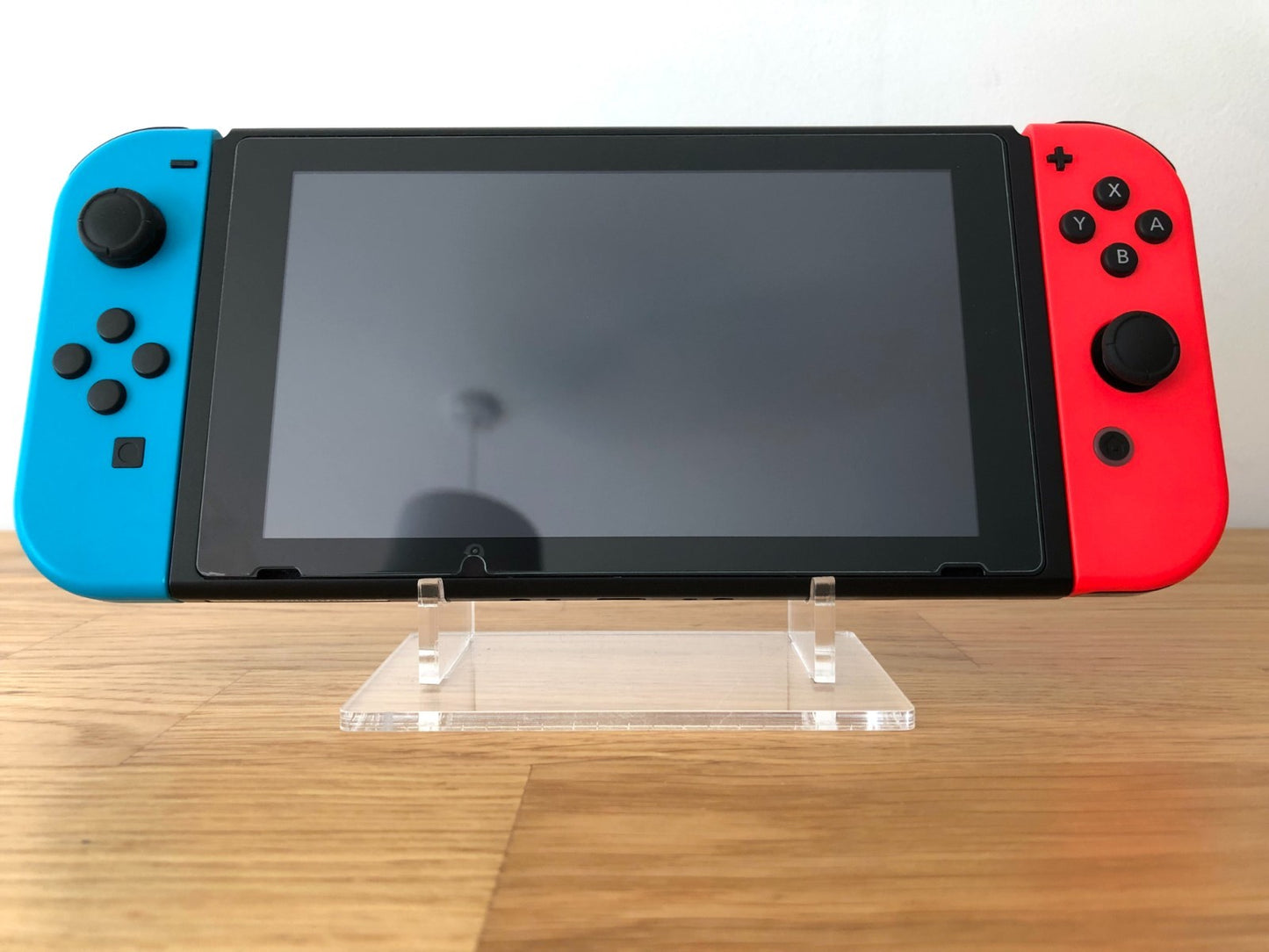 Nintendo Switch Console 32GB | Very Good Condition | Include all Accessories
