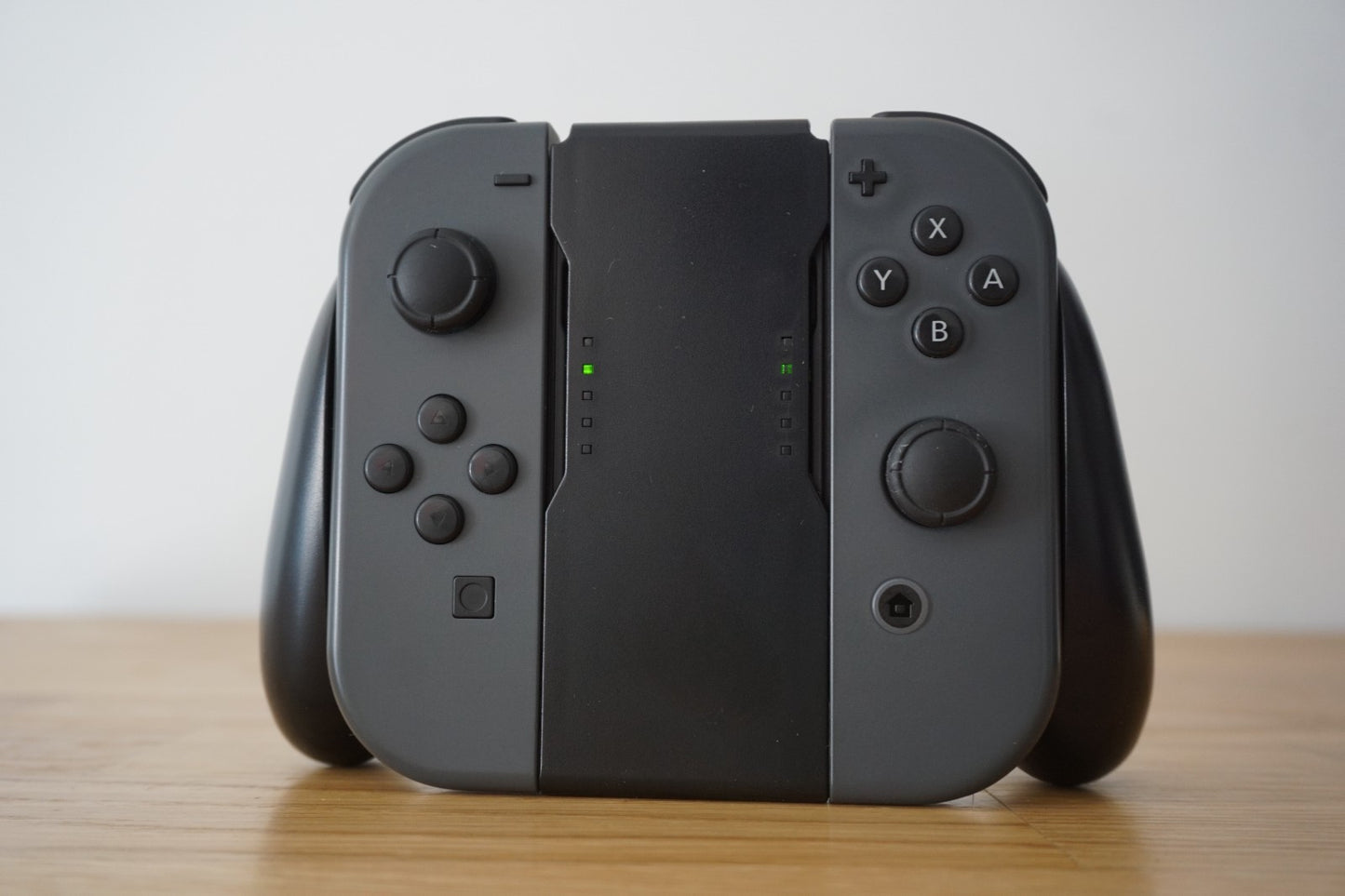 Nintendo Switch Console 32GB Grey - Good Condition | Includes All Acceossies