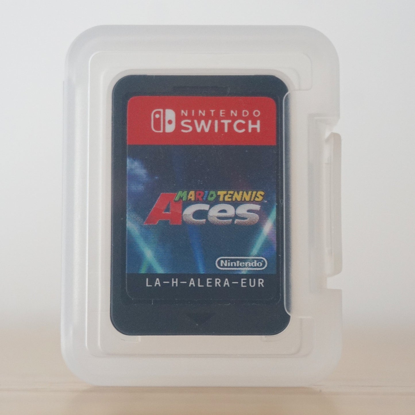 Mario Tennis Aces 🪼 Nintendo Switch Game 🚚 Same Day Dispatch