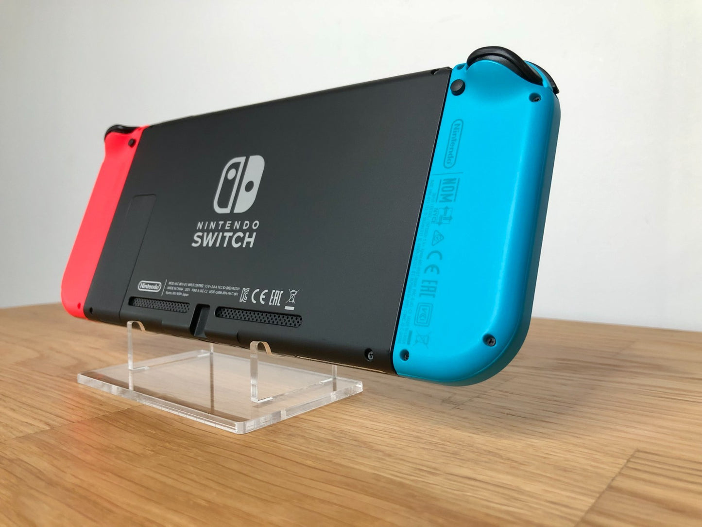 Nintendo Switch Console 32GB | Good Condition | Include all Accessories