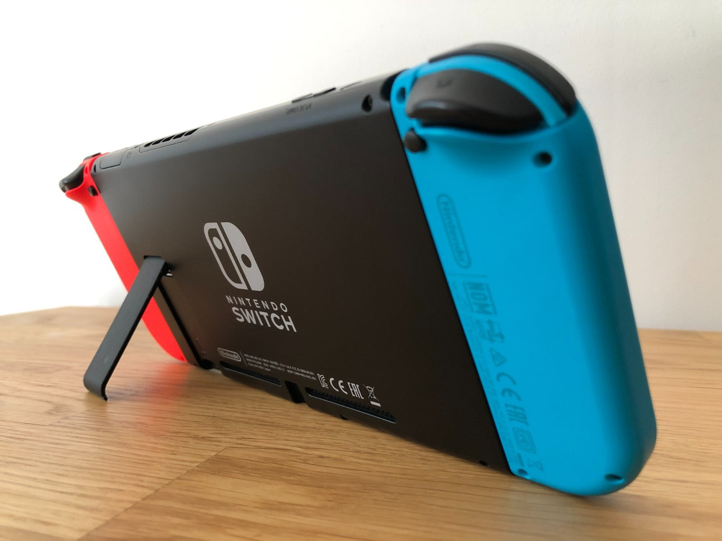 Nintendo Switch Console 32GB | Very Good Condition | Include all Accessories
