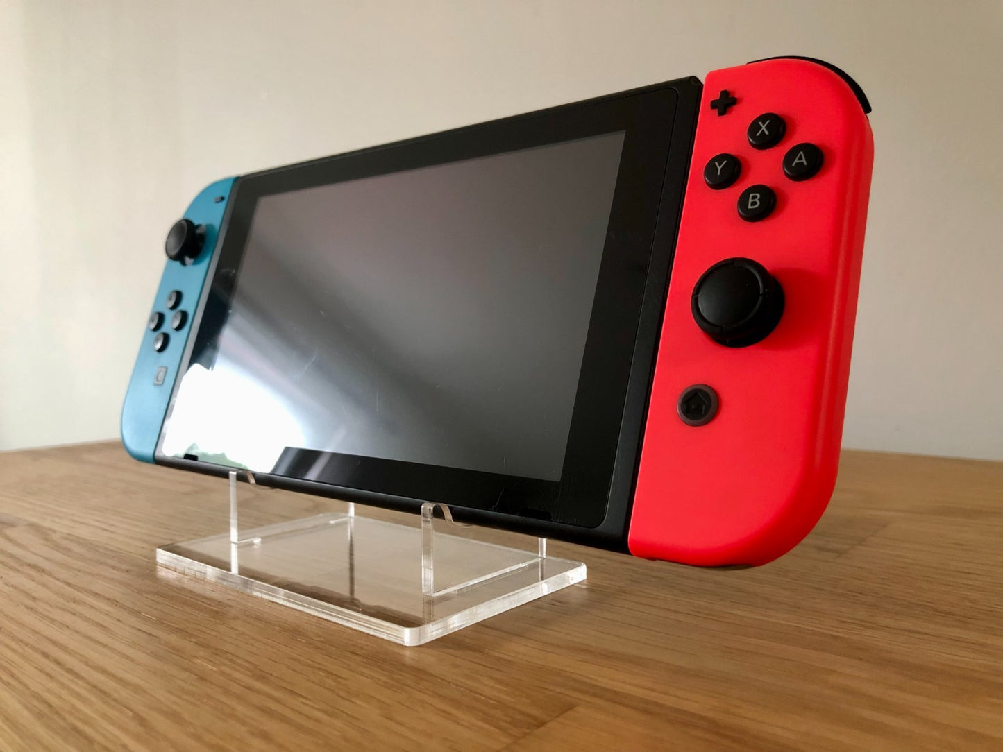 Nintendo Switch Console 32GB | Good Condition | Include all Accessories