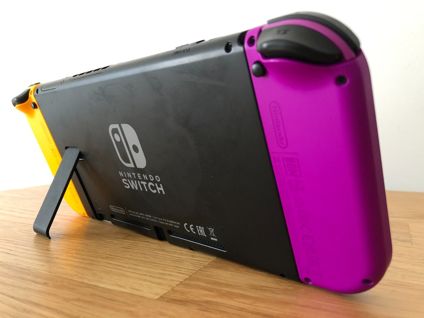 Nintendo Switch Console 32GB | Good Condition | Include all Accessories