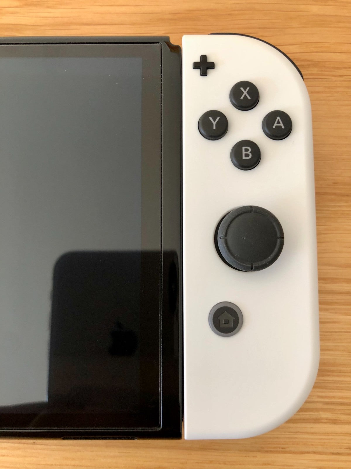 Nintendo Switch OLED Console 64GB White | Very Good Condition | All Accessories