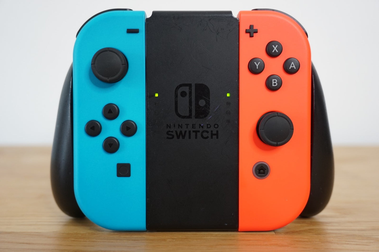 Nintendo Switch Console 32GB | Good Condition | Include all Accessories