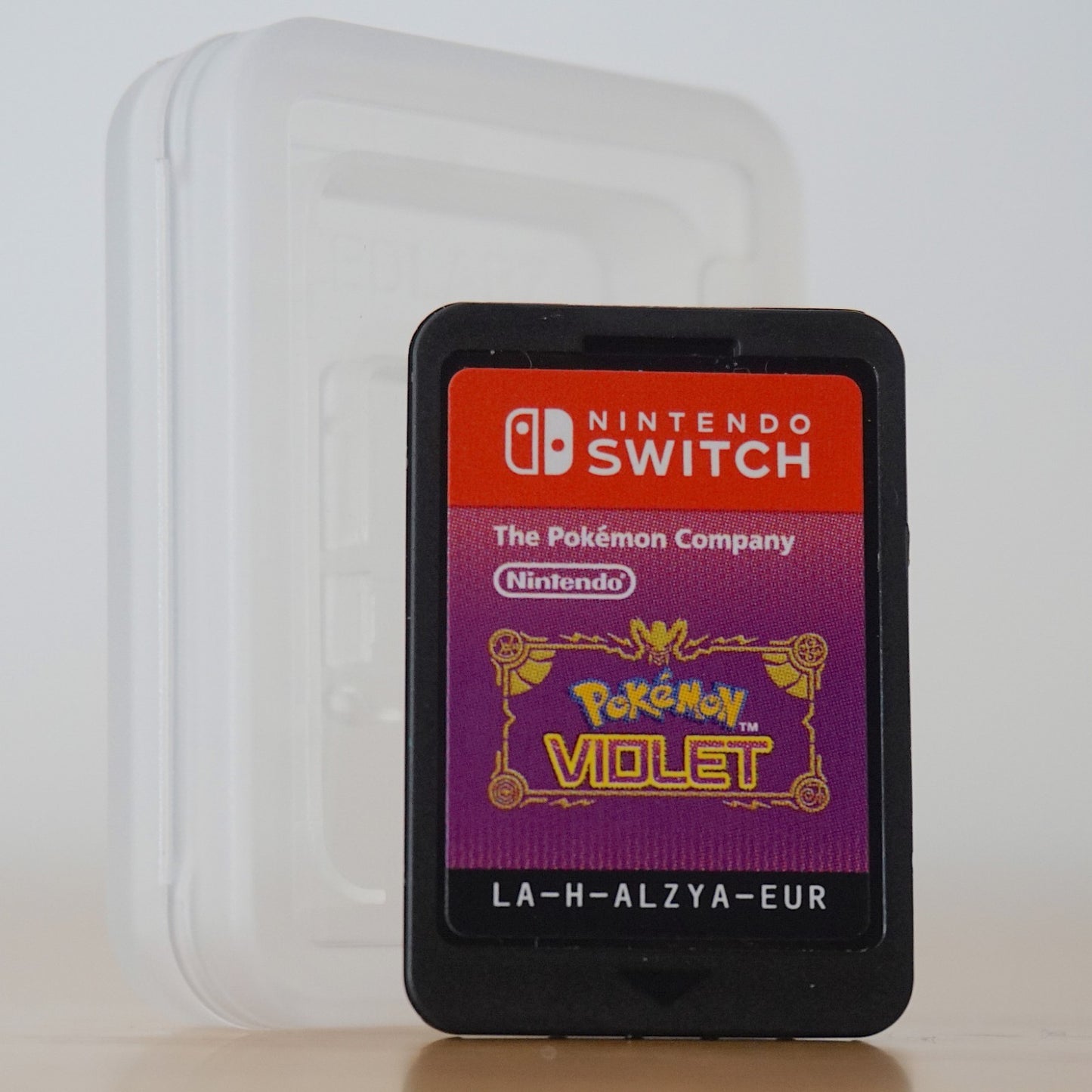 Pokémon Violet 🪼 Nintendo Switch Game 🚚 Same Day Dispatch