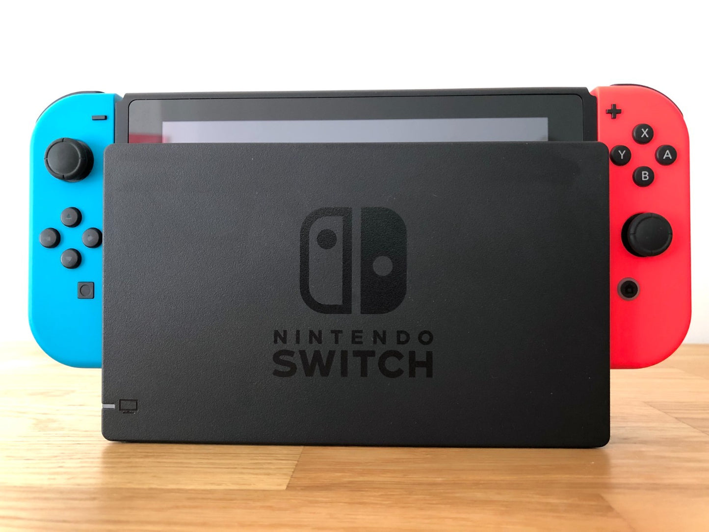 Nintendo Switch Console 32GB | Very Good Condition | Boxed | Include Accessories