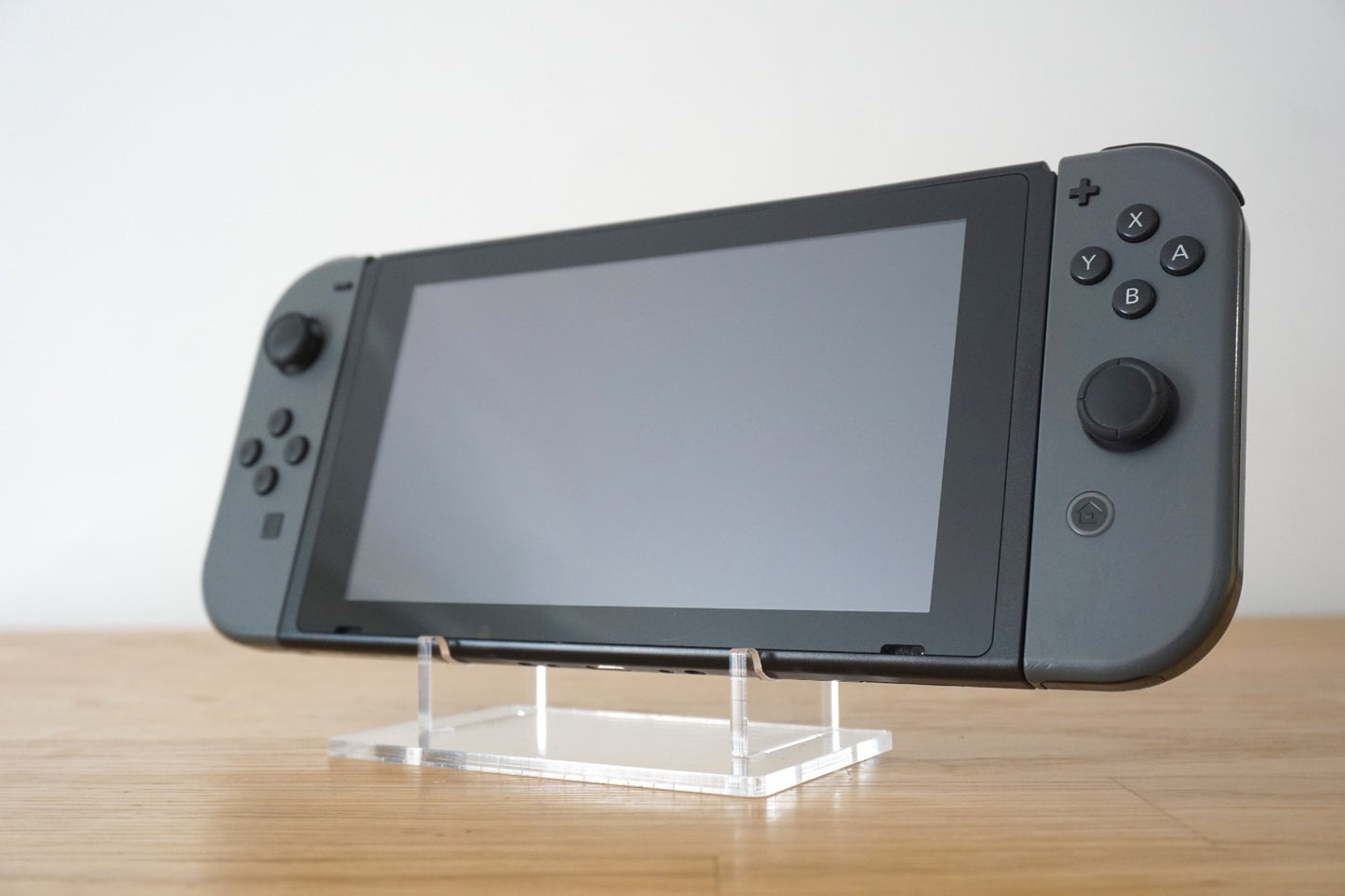 Nintendo Switch 32GB Console Bundle: Rocket League, Splatoon 2, Crash Bandicoot.