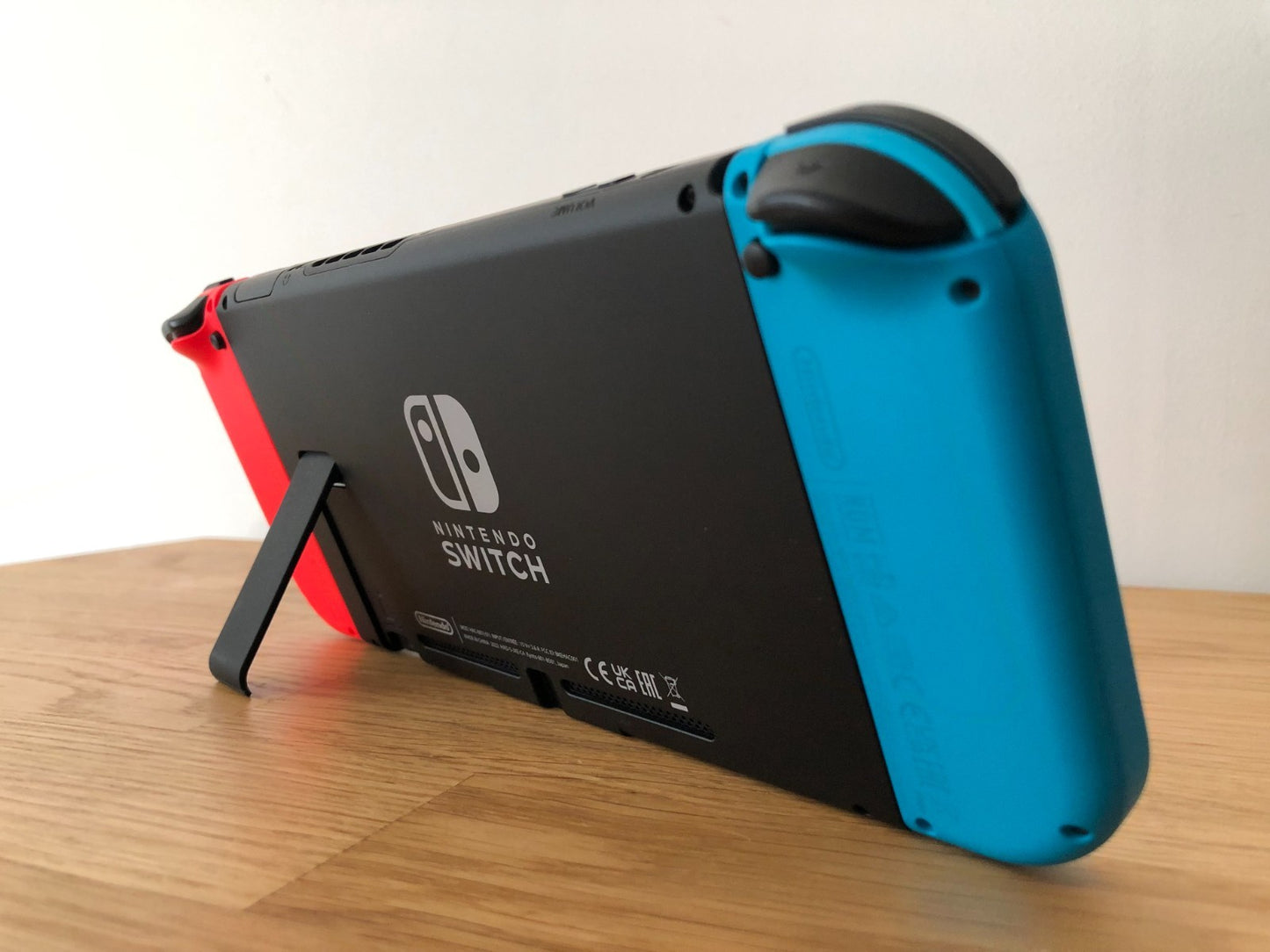 Nintendo Switch Console 32GB | Very Good Condition | Boxed | Include Accessories
