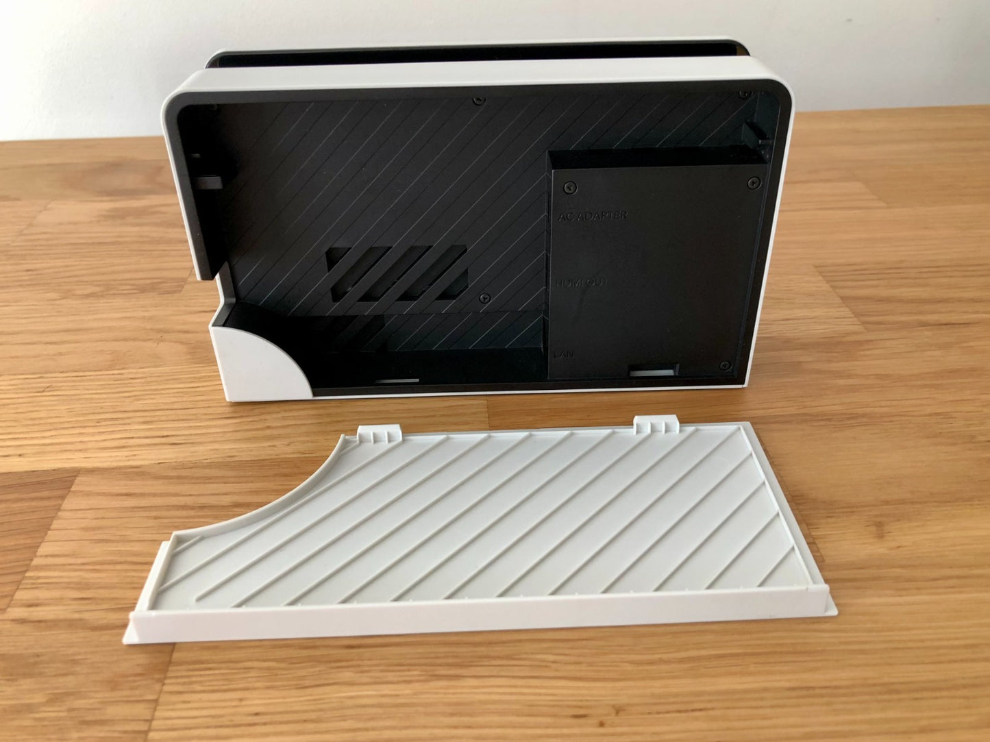 Nintendo Switch OLED Console 64GB White | Very Good Condition | All Accessories