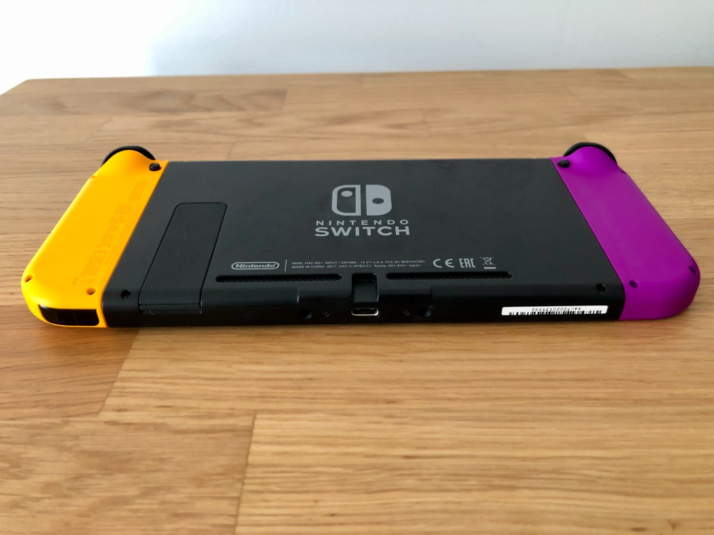 Nintendo Switch Console 32GB | Good Condition | Include all Accessories